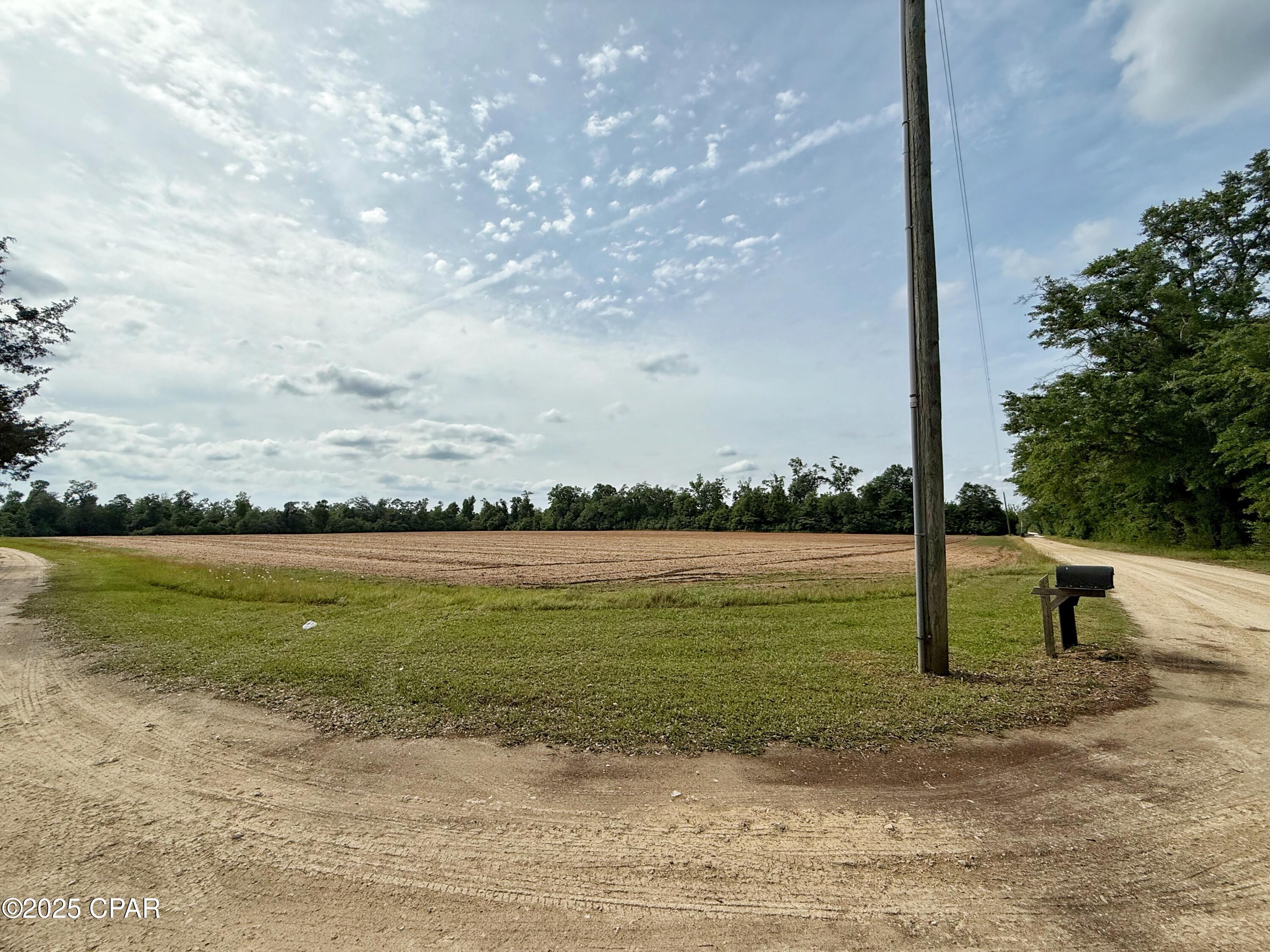 No Named Subdivision - Land