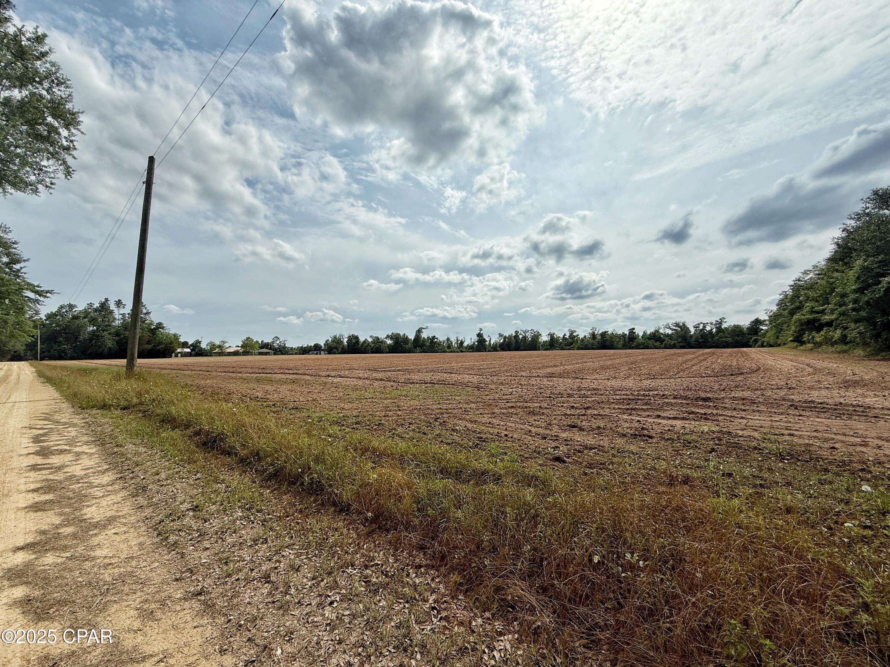 No Named Subdivision - Land