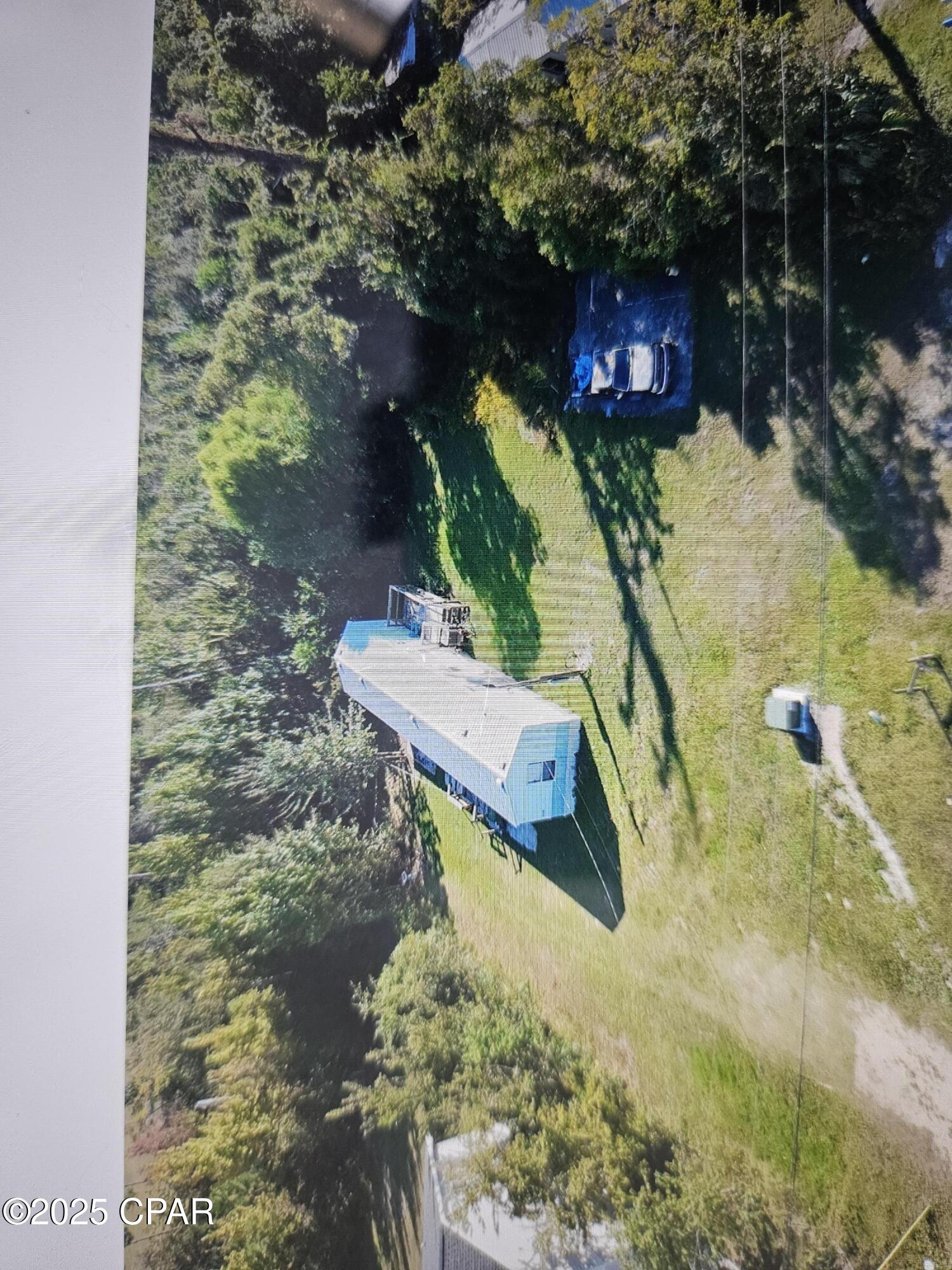 [No Recorded Subdiv] - Land