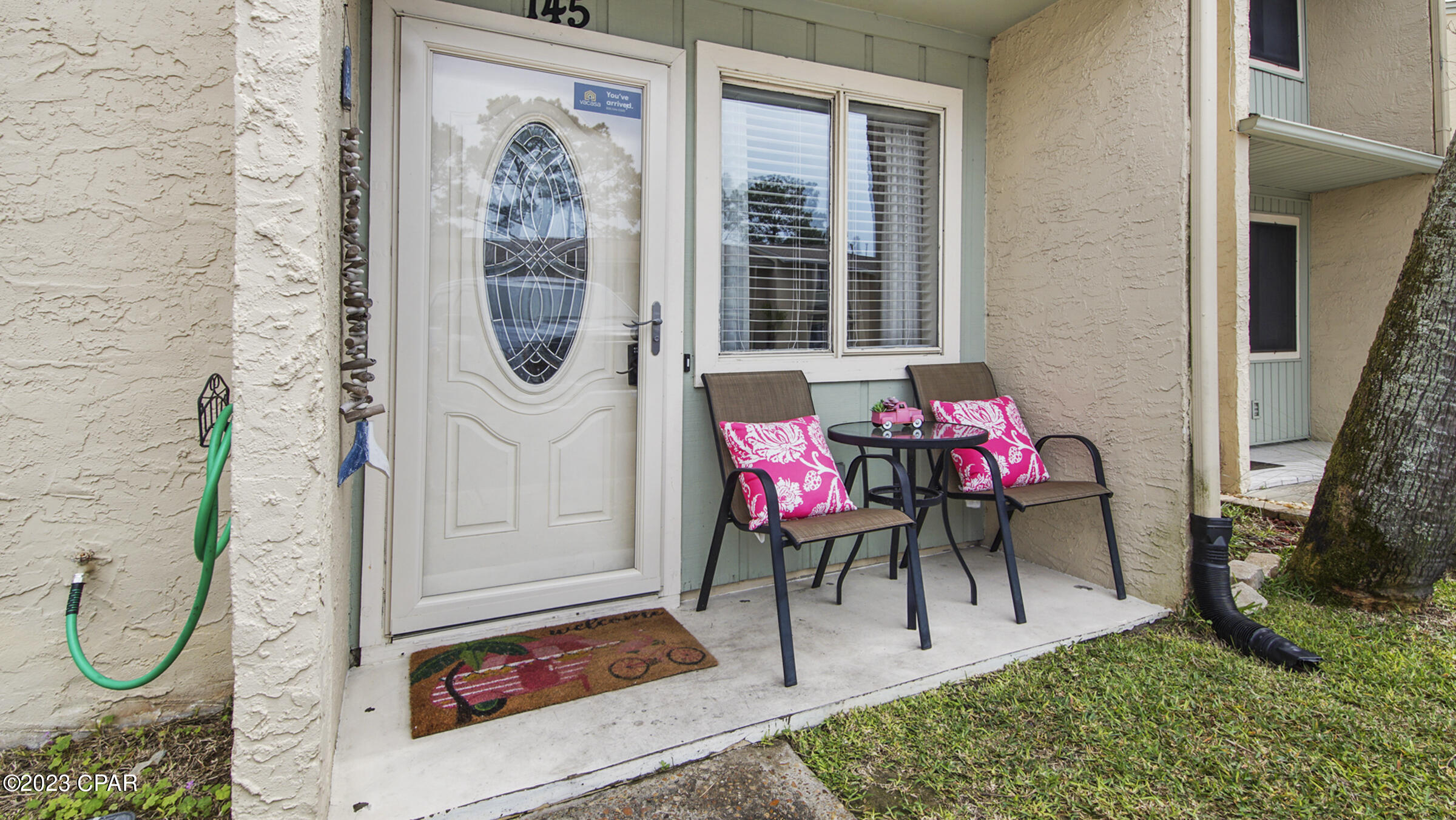 Gulf Highlands Beach Resort - Residential