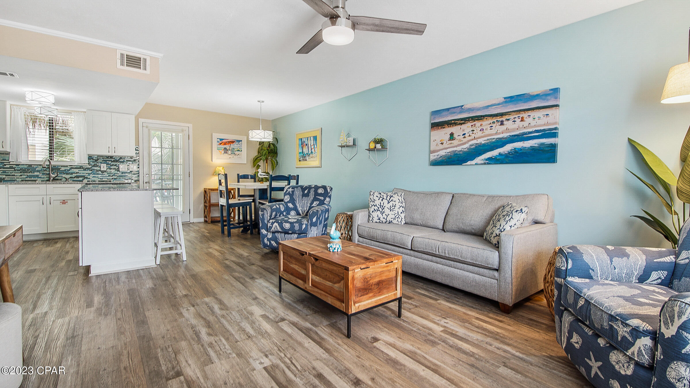 Gulf Highlands Beach Resort - Residential