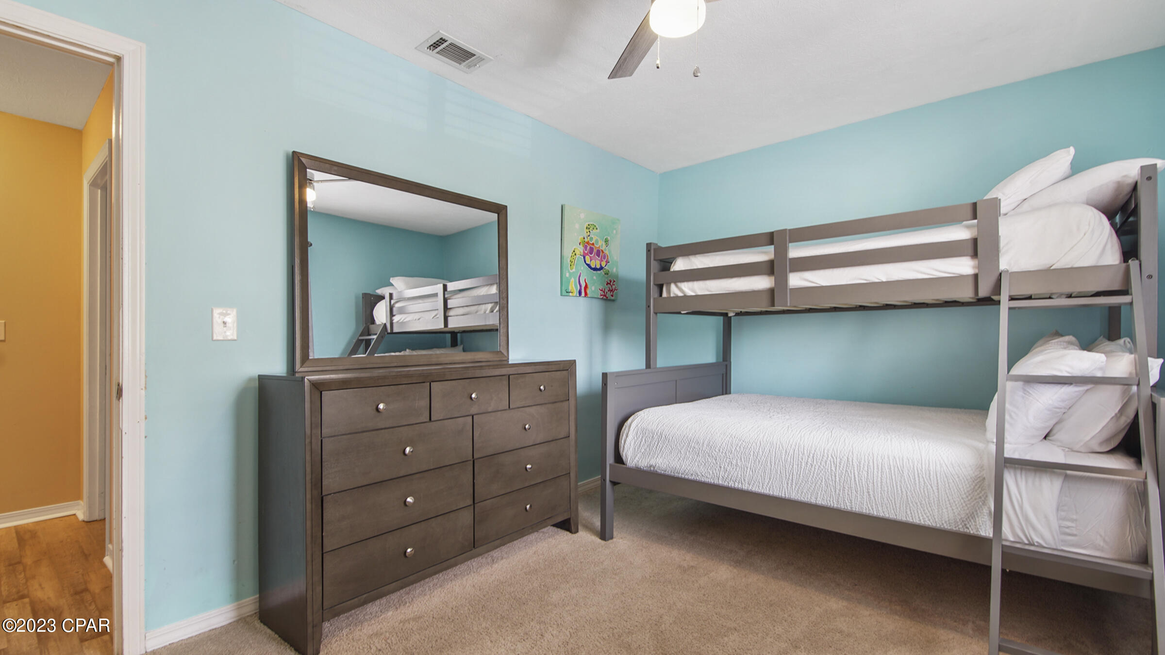 Gulf Highlands Beach Resort - Residential