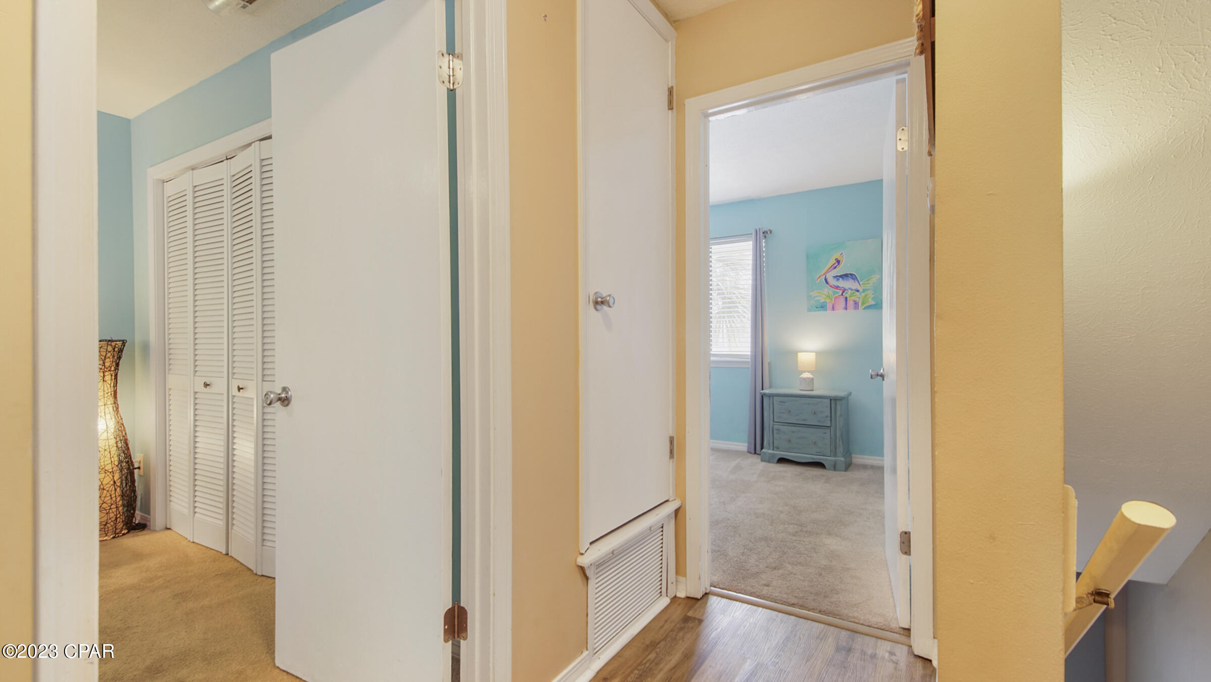 Gulf Highlands Beach Resort - Residential