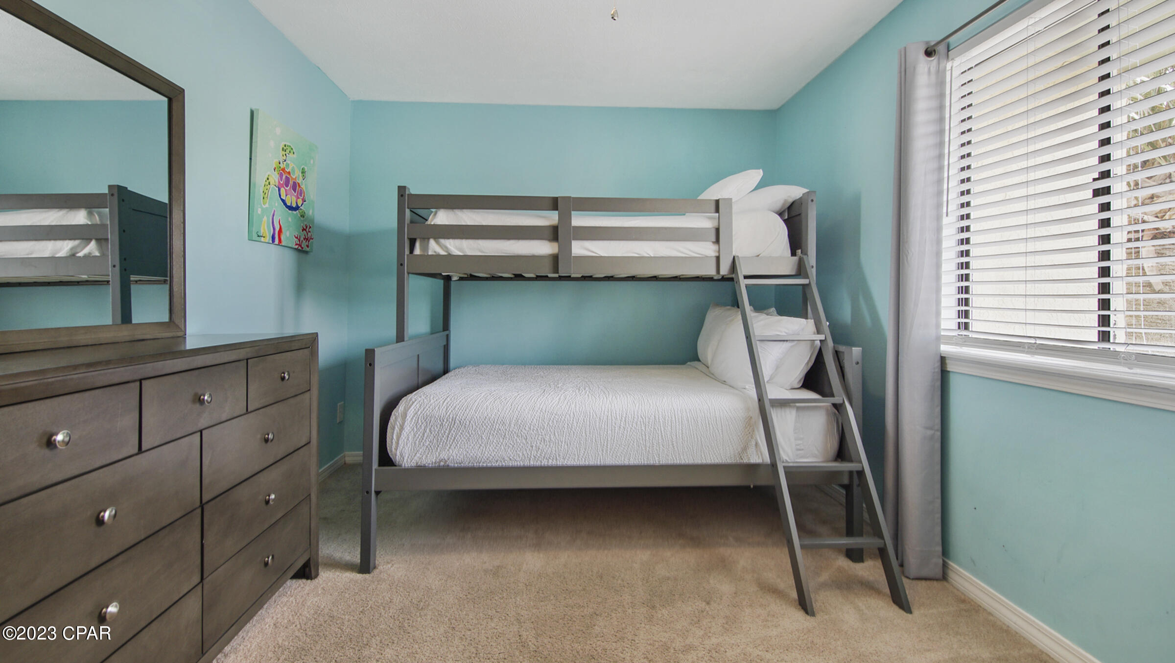 Gulf Highlands Beach Resort - Residential