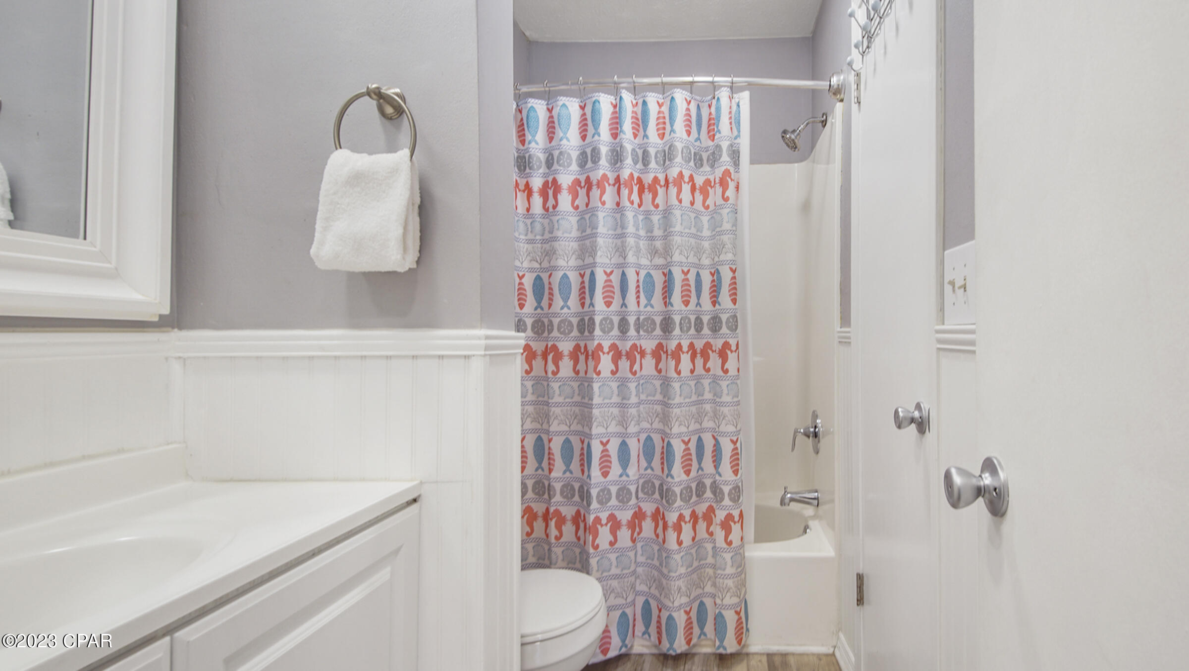 Gulf Highlands Beach Resort - Residential