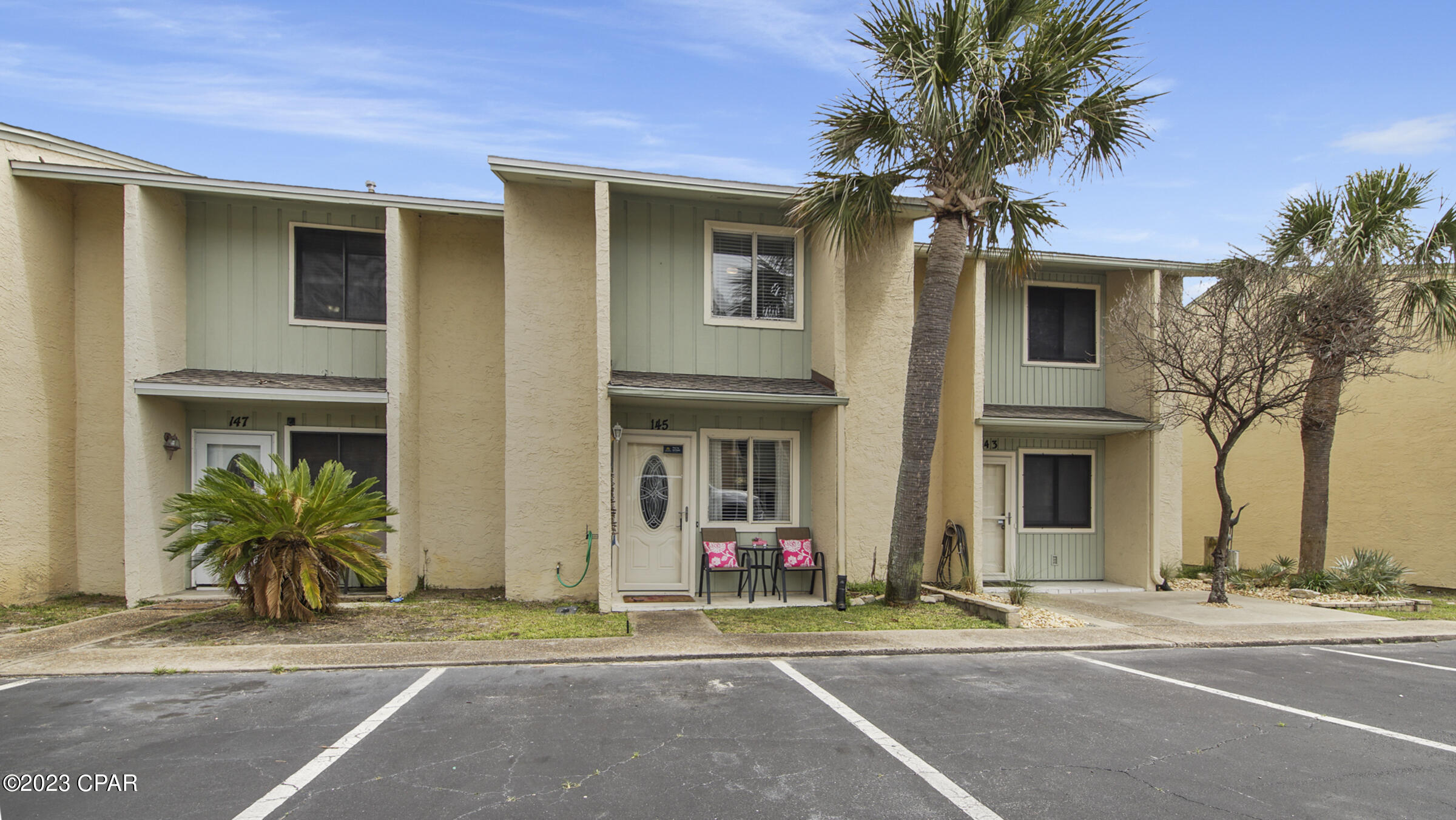 Gulf Highlands Beach Resort - Residential