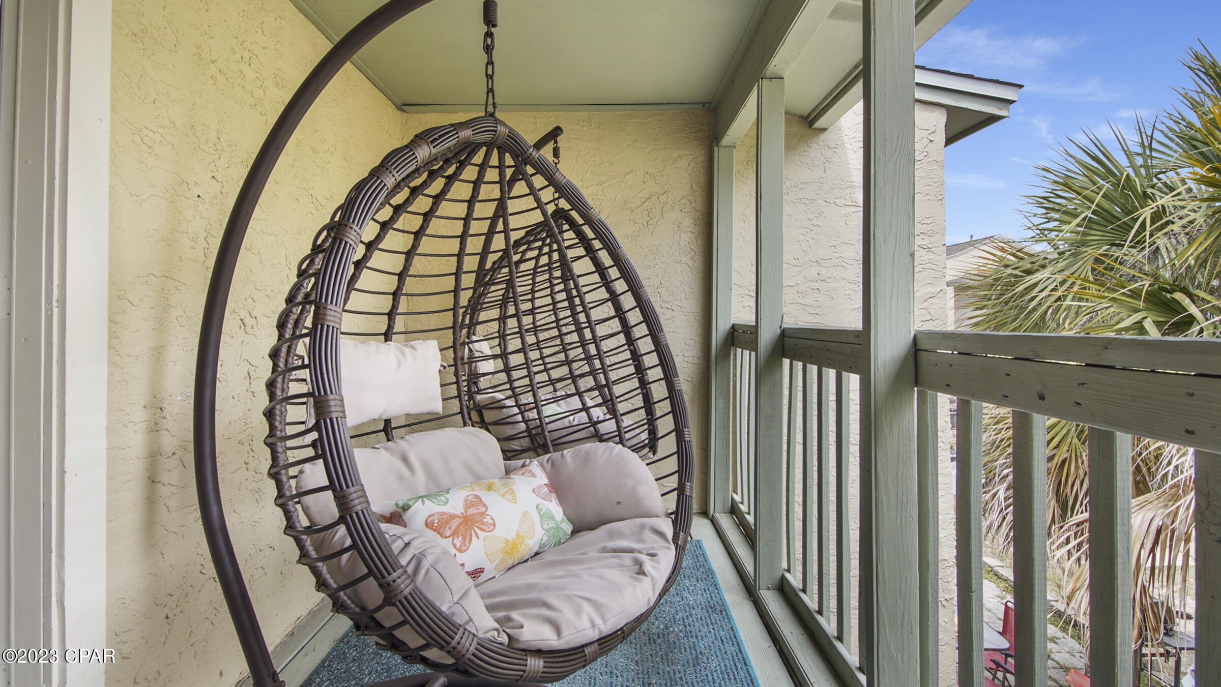 Gulf Highlands Beach Resort - Residential