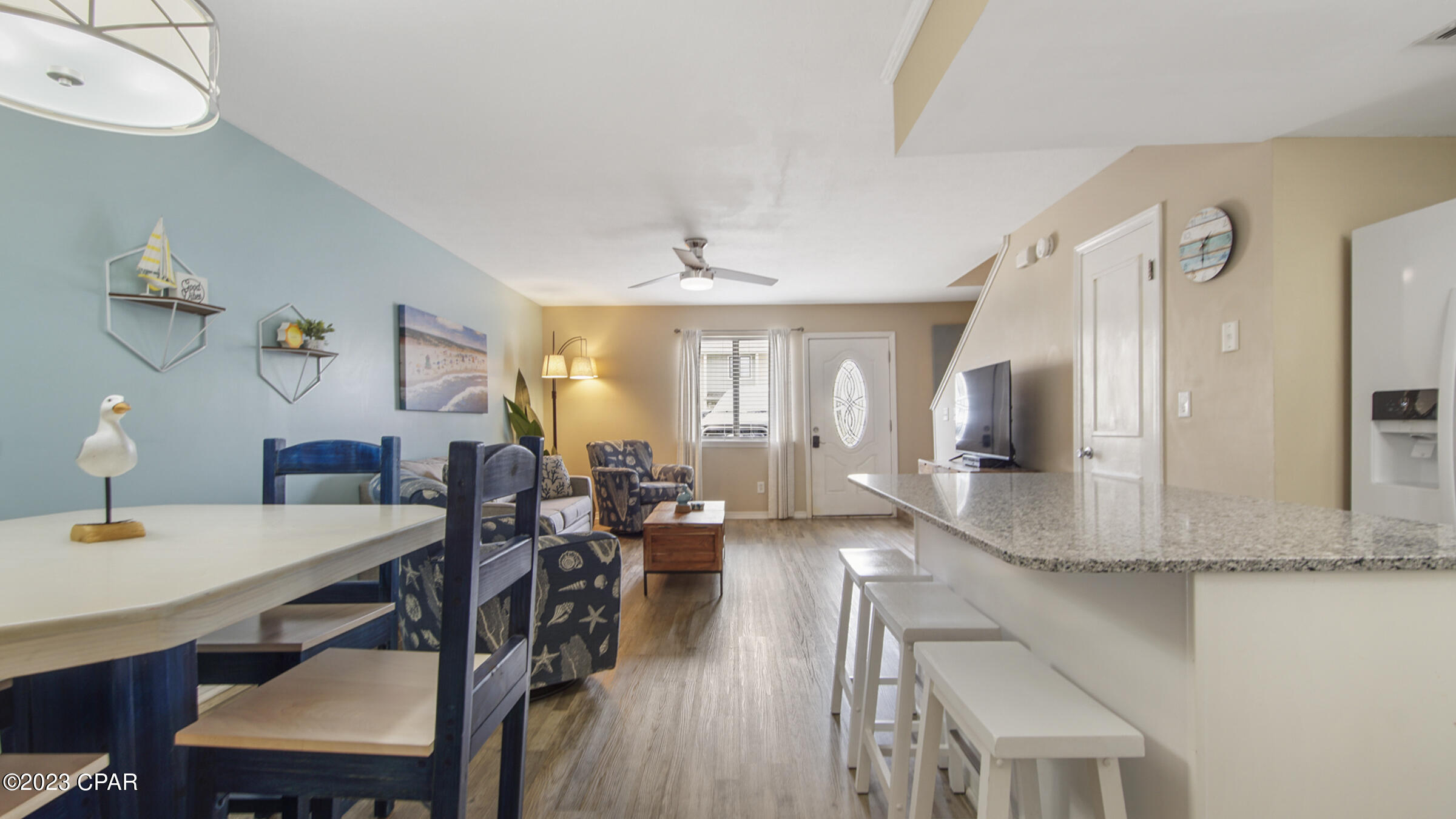 Gulf Highlands Beach Resort - Residential