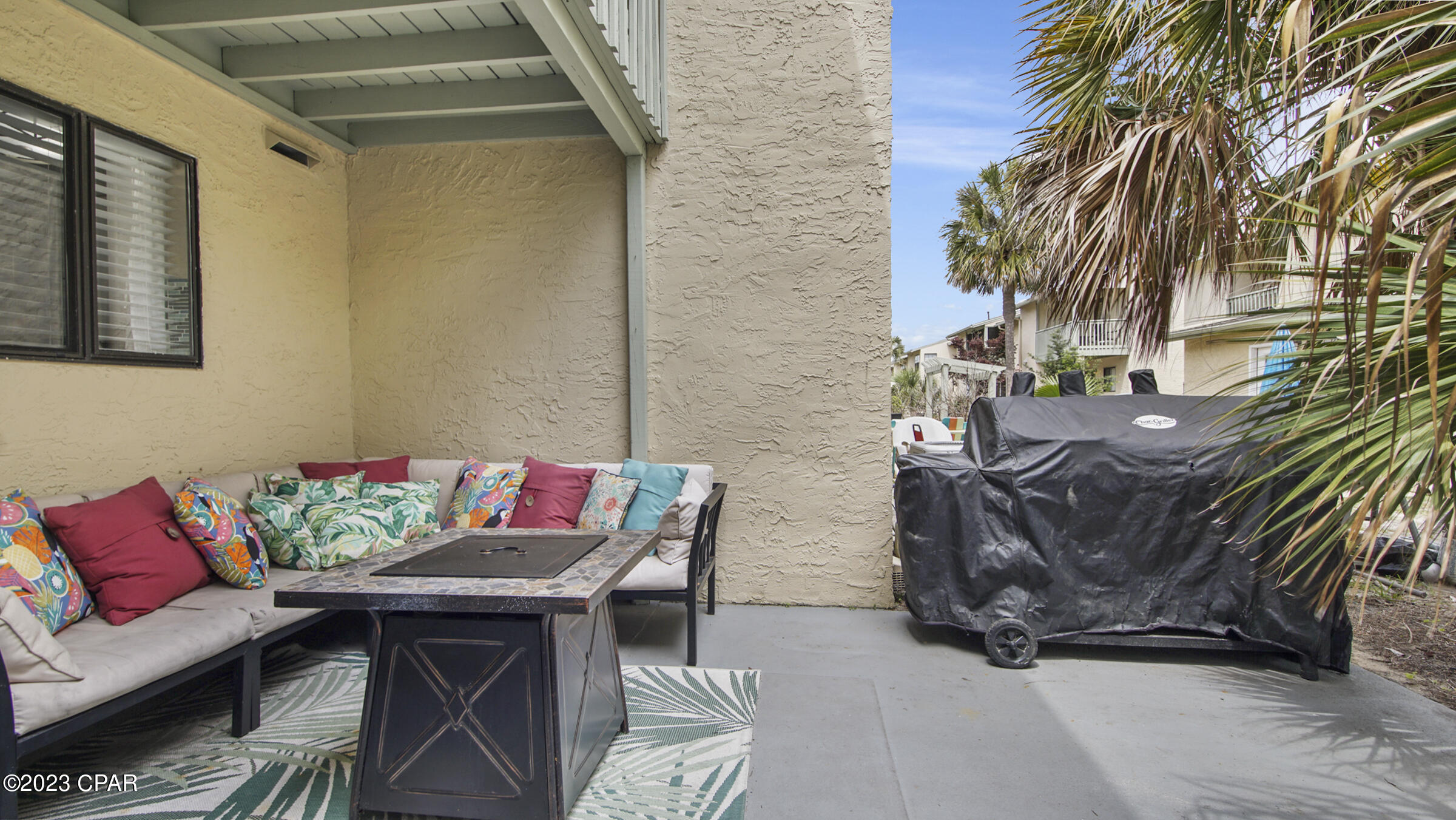 Gulf Highlands Beach Resort - Residential