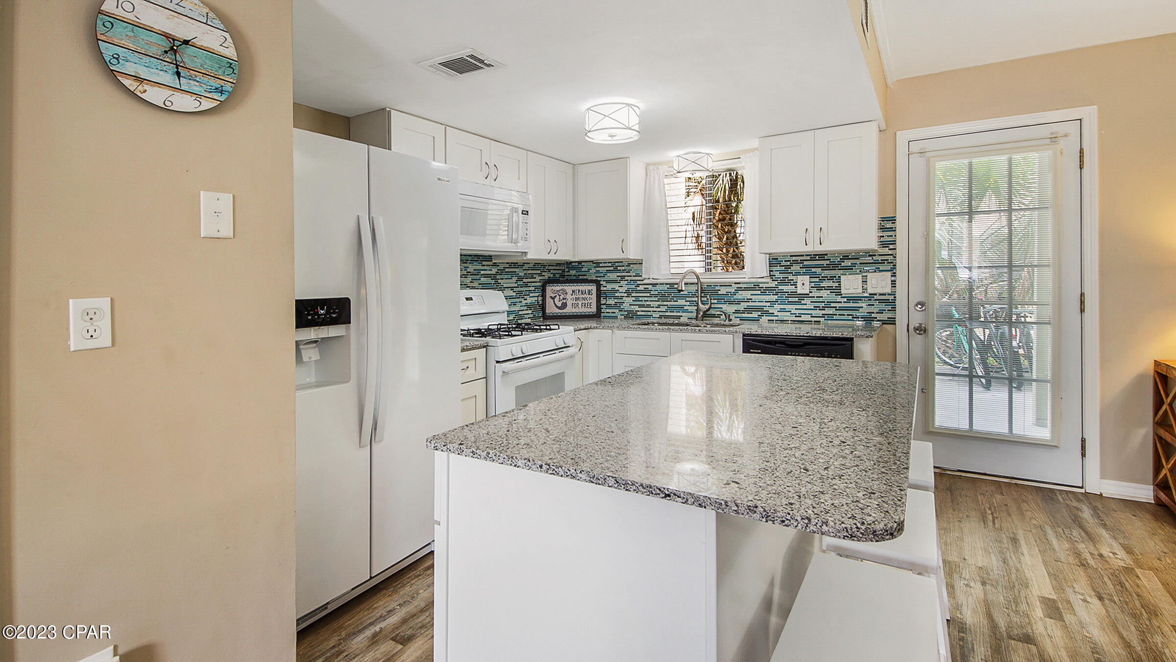 Gulf Highlands Beach Resort - Residential