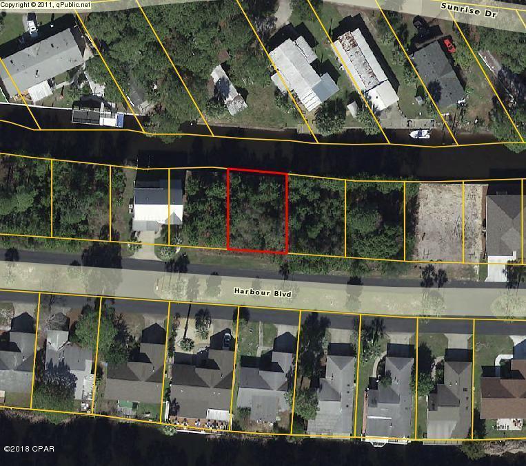 Harbour Towne - Land