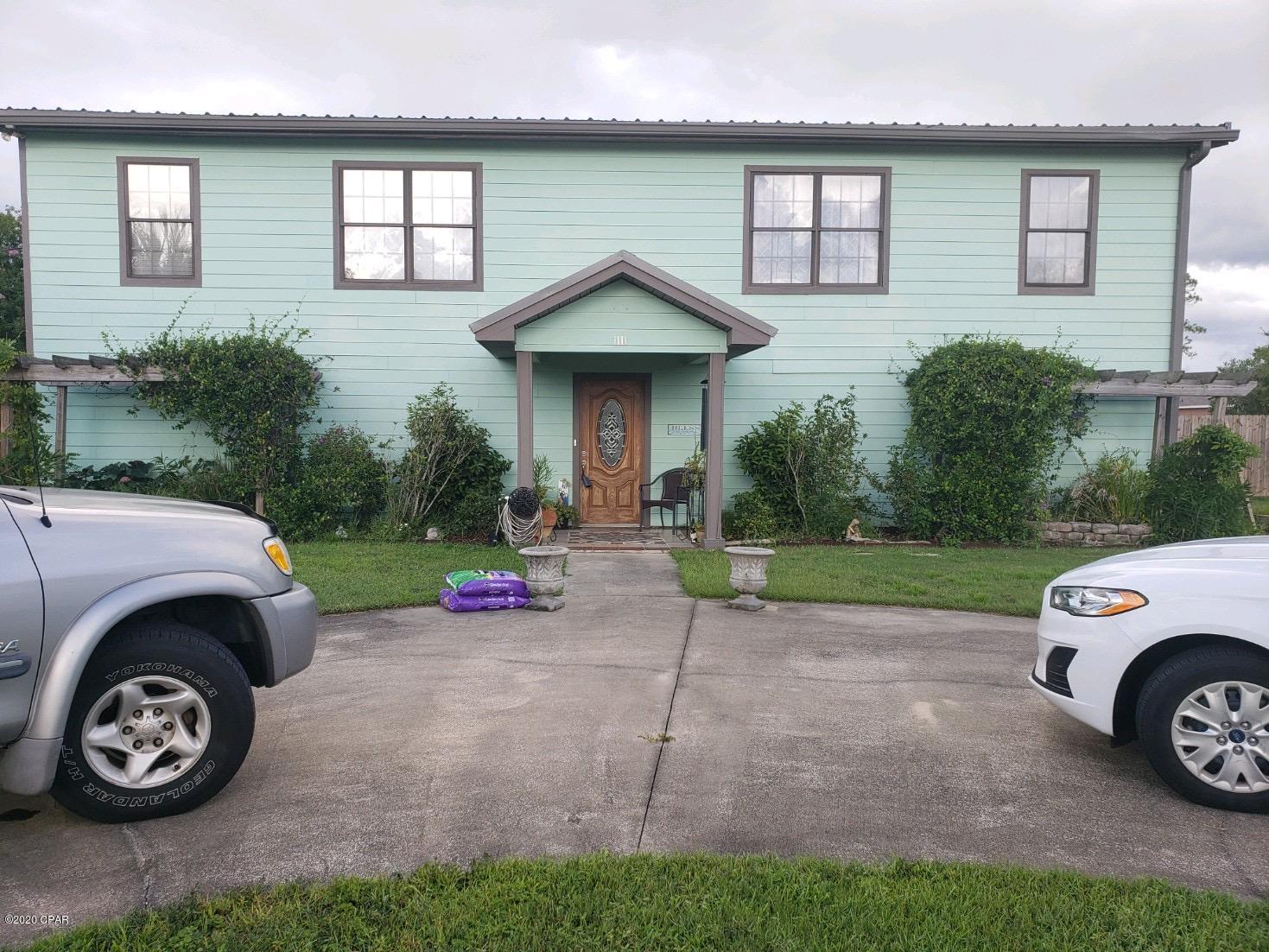 [No Recorded Subdiv] - Residential