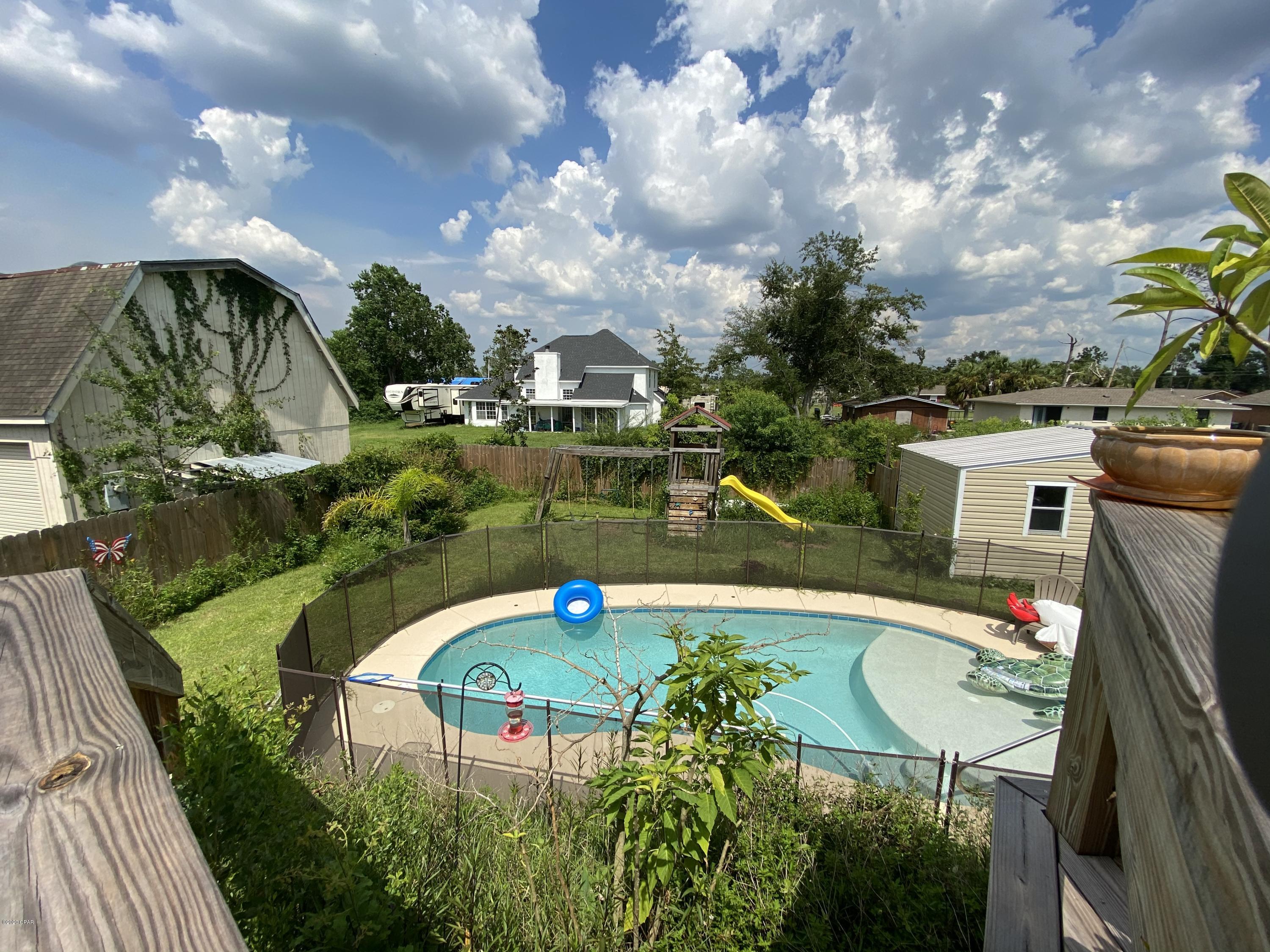 [No Recorded Subdiv] - Residential