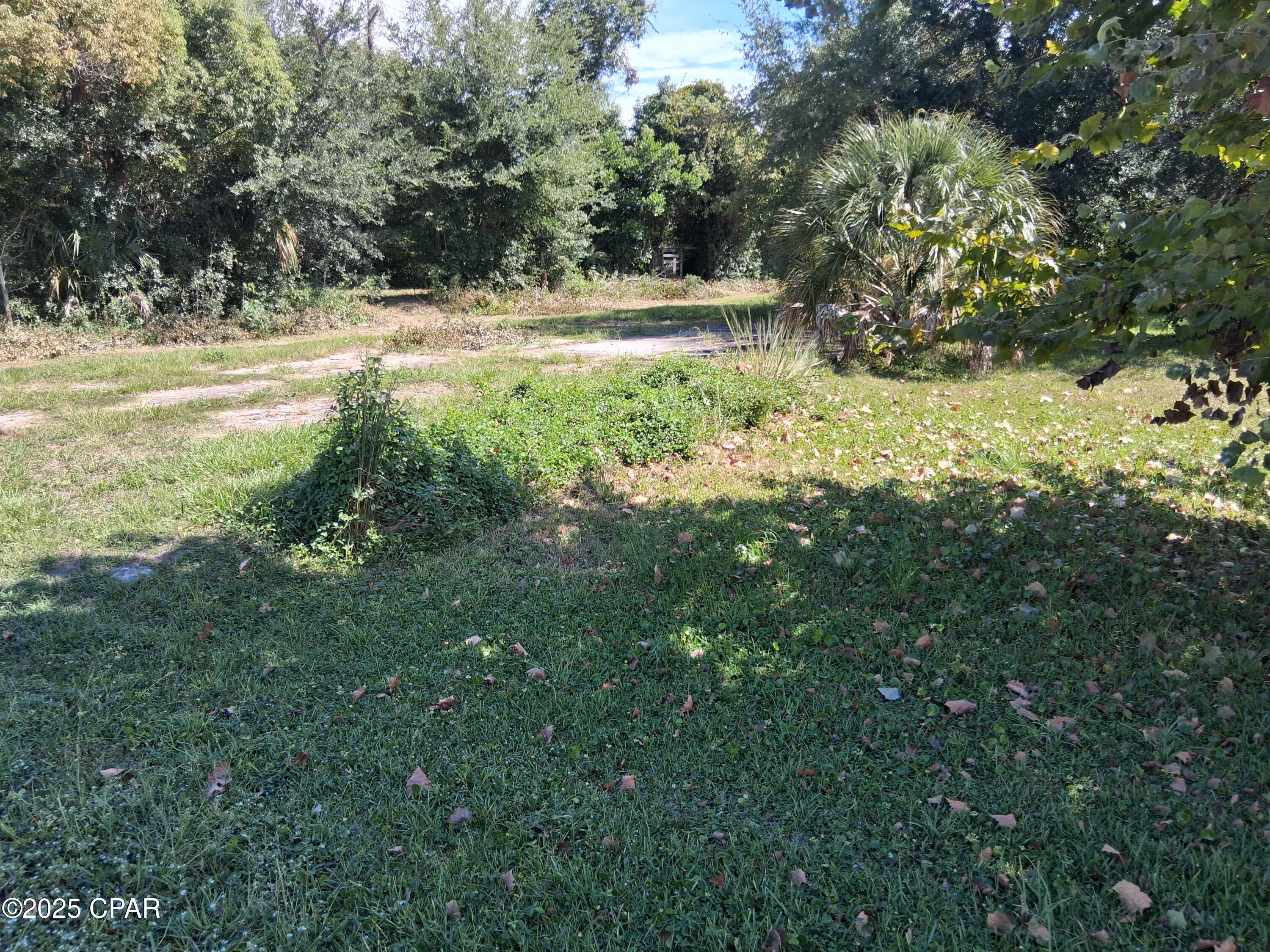 Glenwood Addition - Land