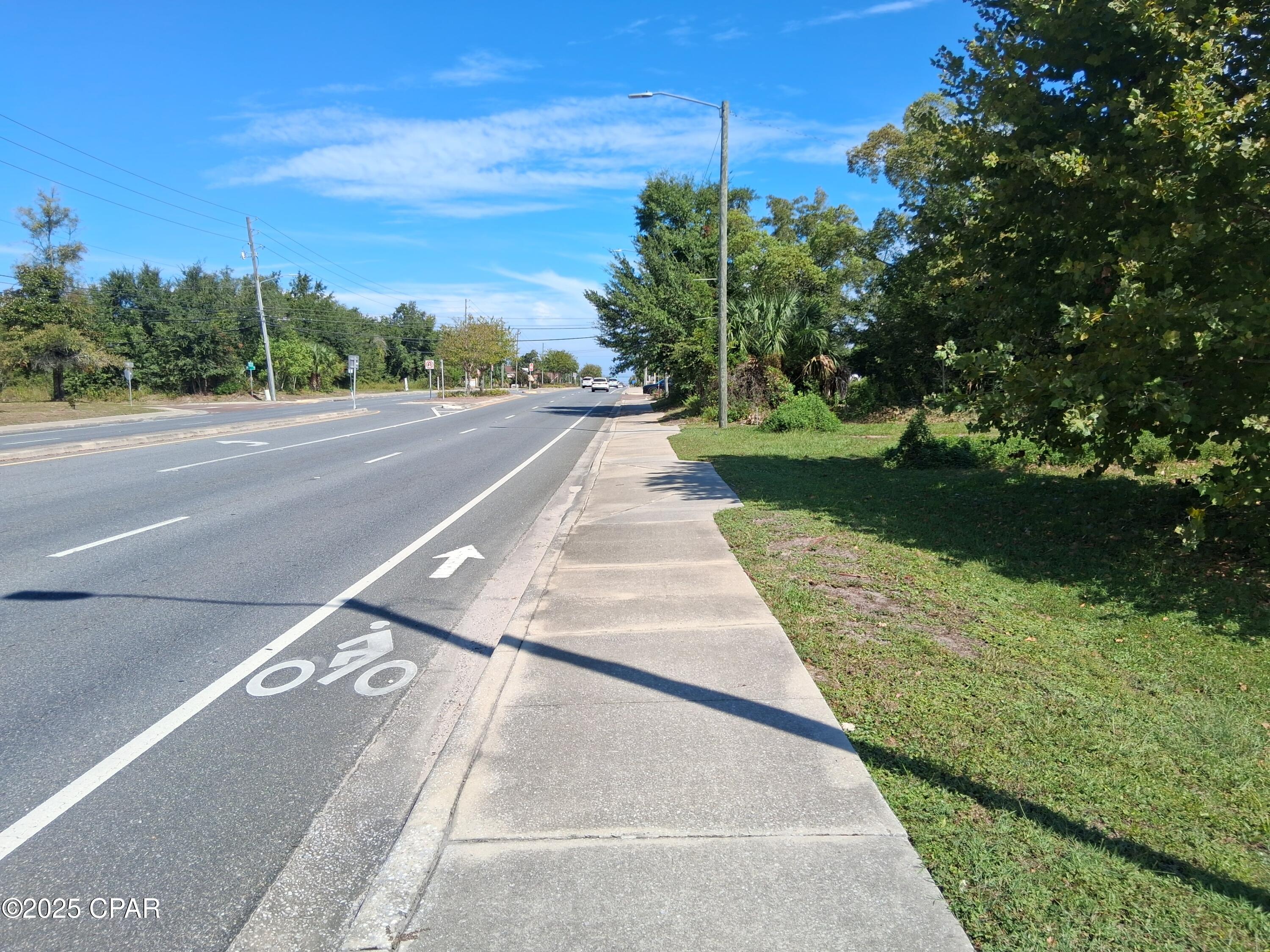 Glenwood Addition - Land