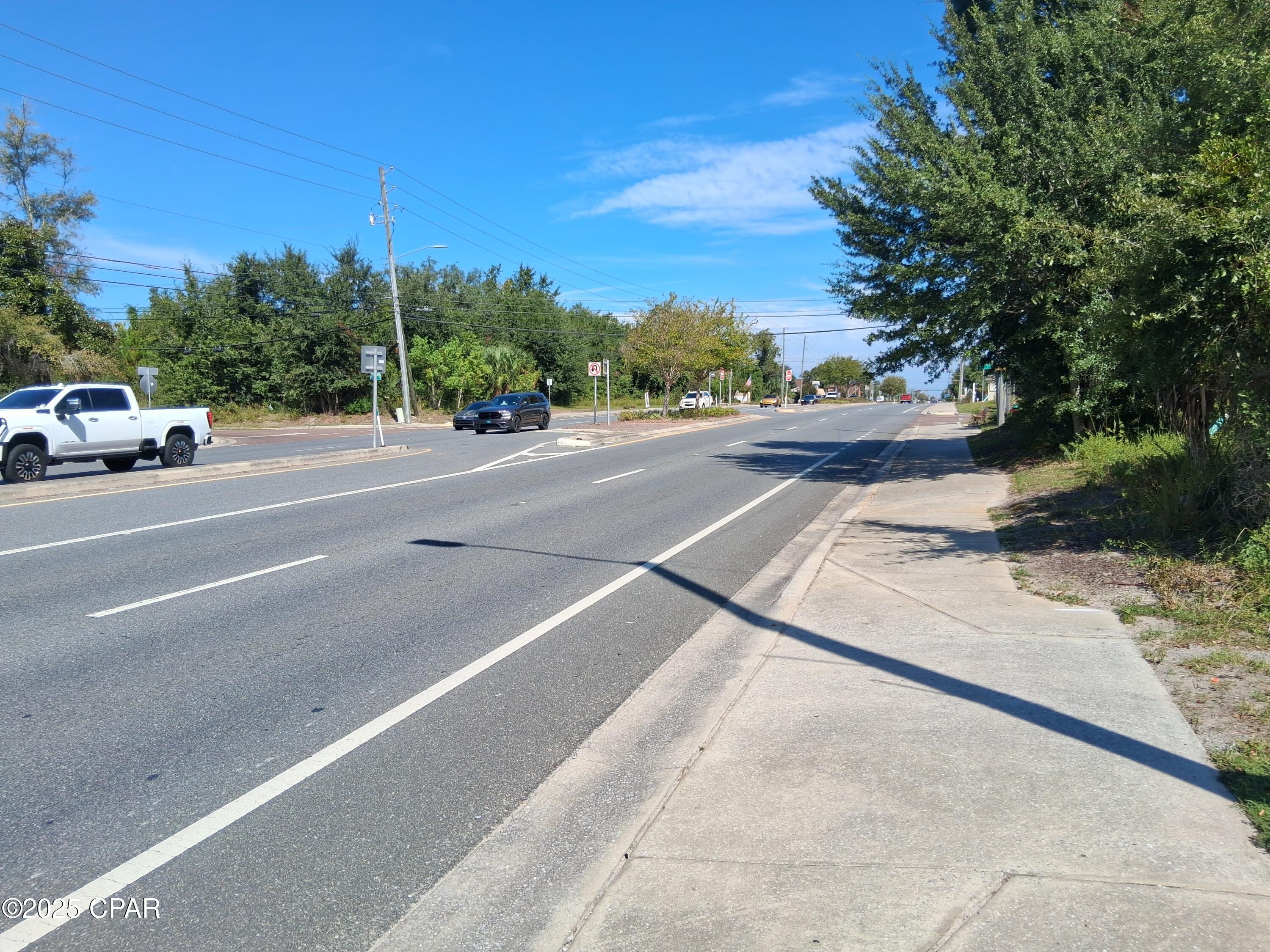 Glenwood Addition - Land