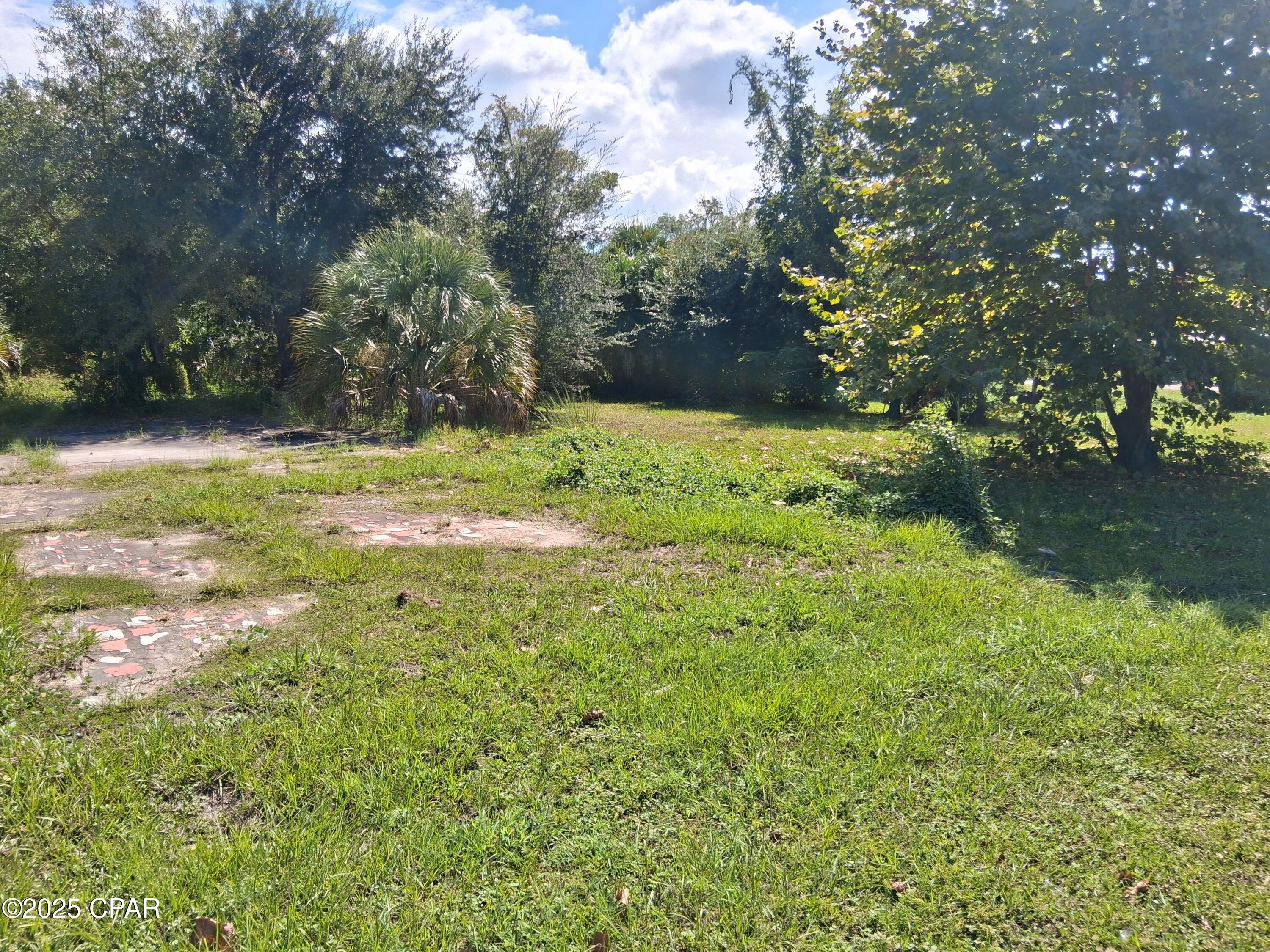 Glenwood Addition - Land