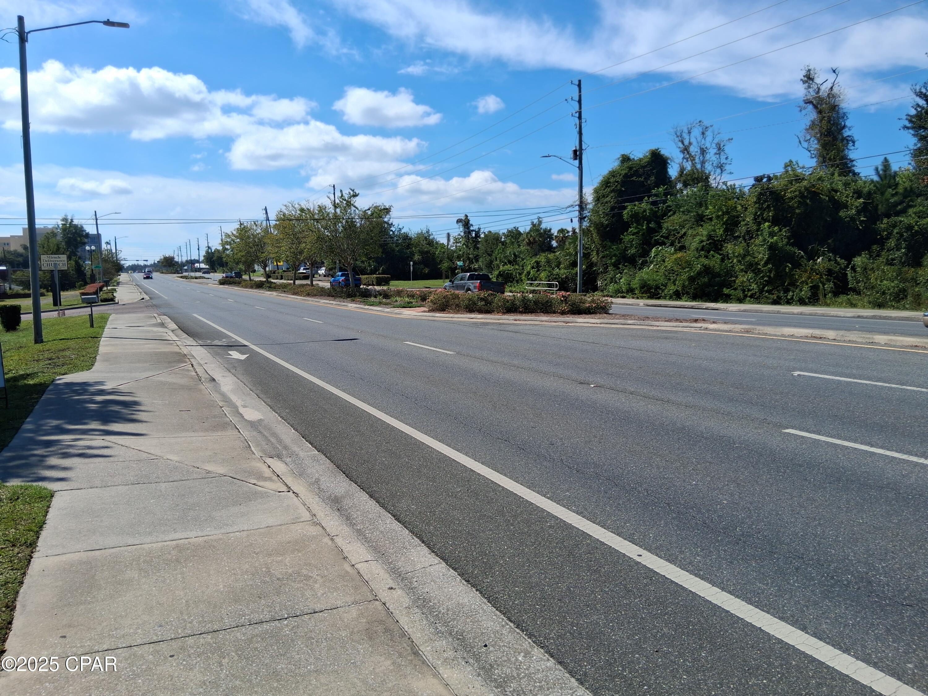 Glenwood Addition - Land