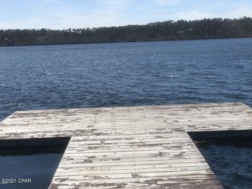 Compass Lake Hills Unit 4 - Land