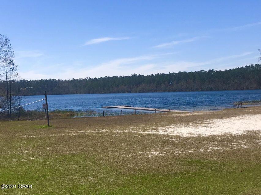 Compass Lake Hills Unit 4 - Land
