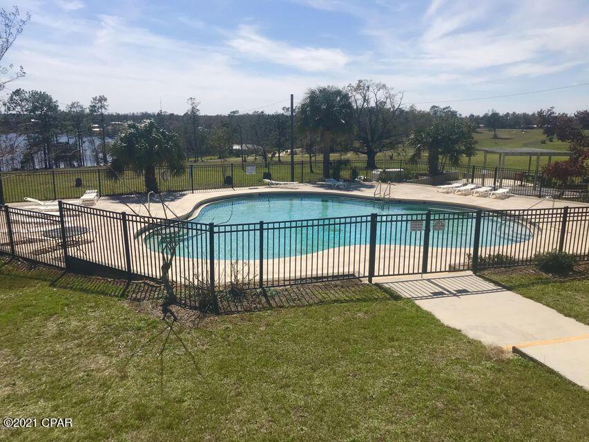 Compass Lake Hills Unit 4 - Land