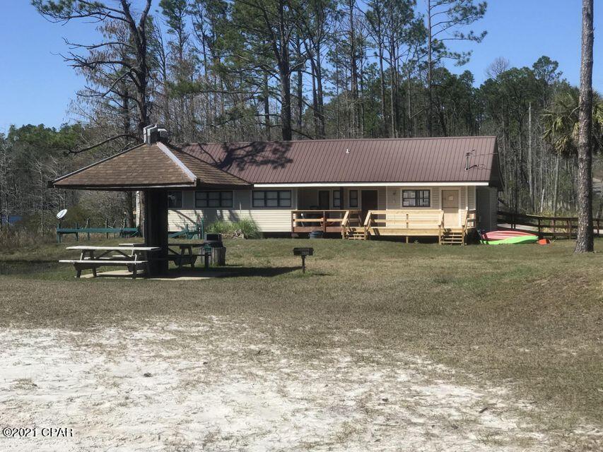 Compass Lake Hills Unit 4 - Land
