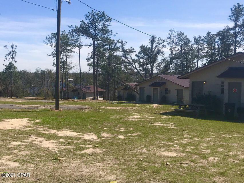 Compass Lake Hills Unit 4 - Land