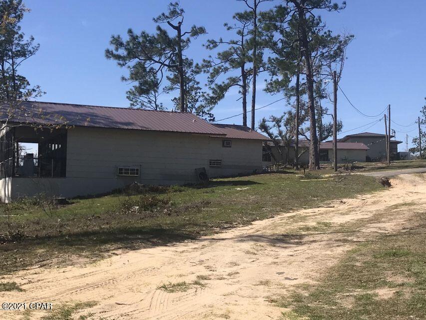 Compass Lake Hills Unit 4 - Land