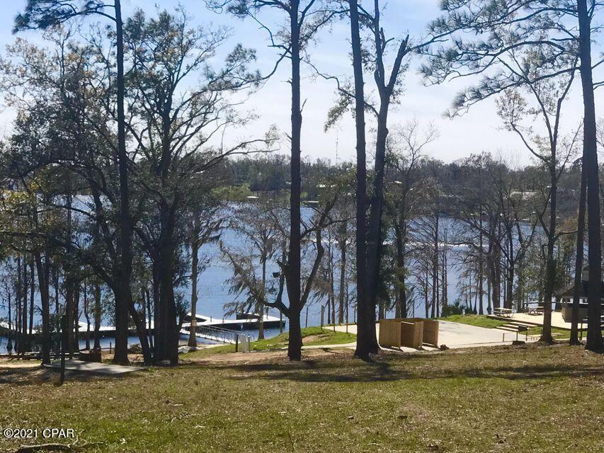 Compass Lake Hills Unit 4 - Land