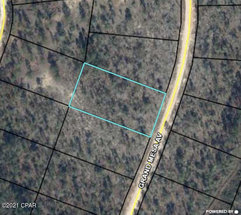 Compass Lake Hills Unit 4 - Land