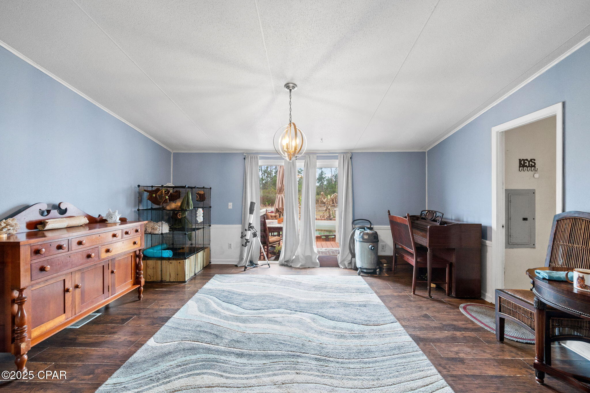 East Callaway Estates - Residential