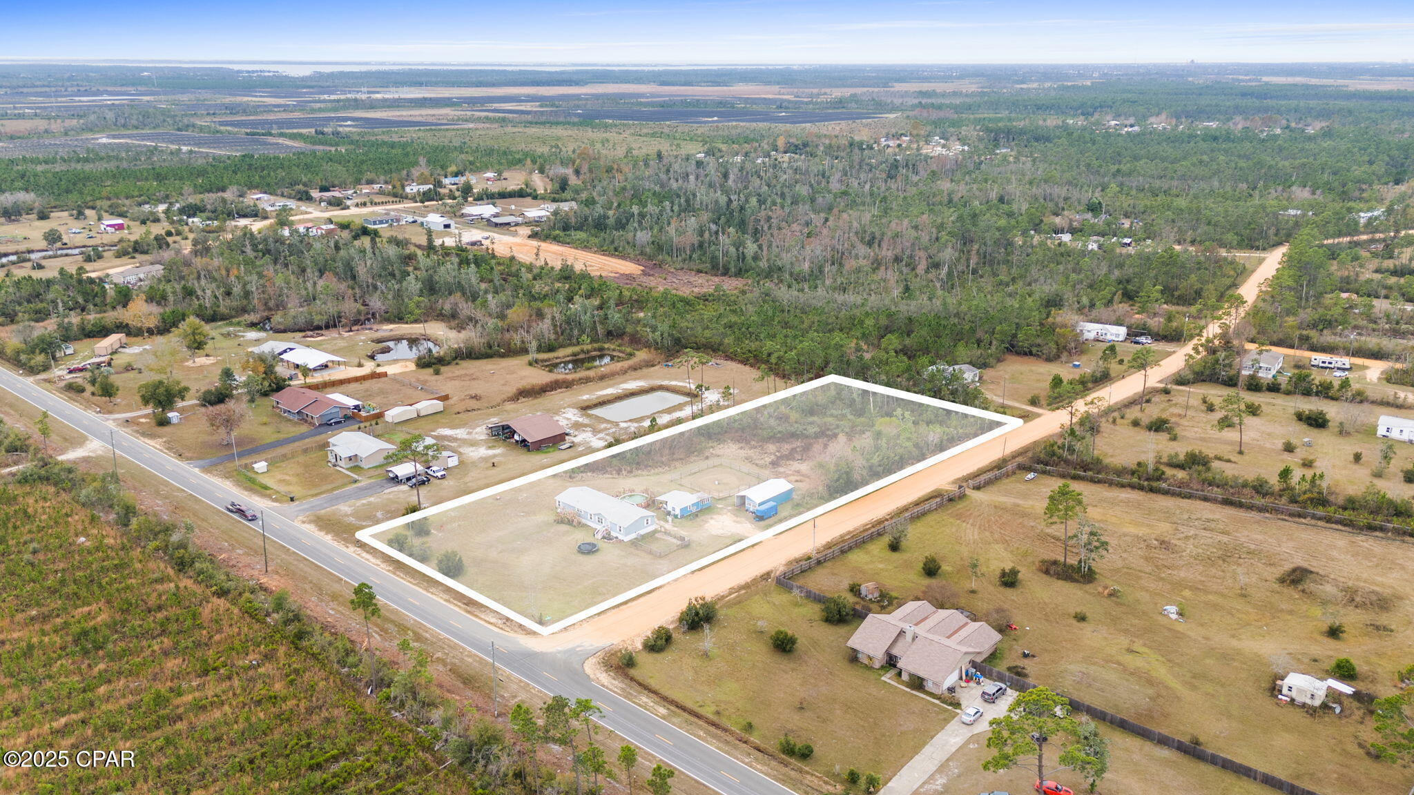 East Callaway Estates - Residential