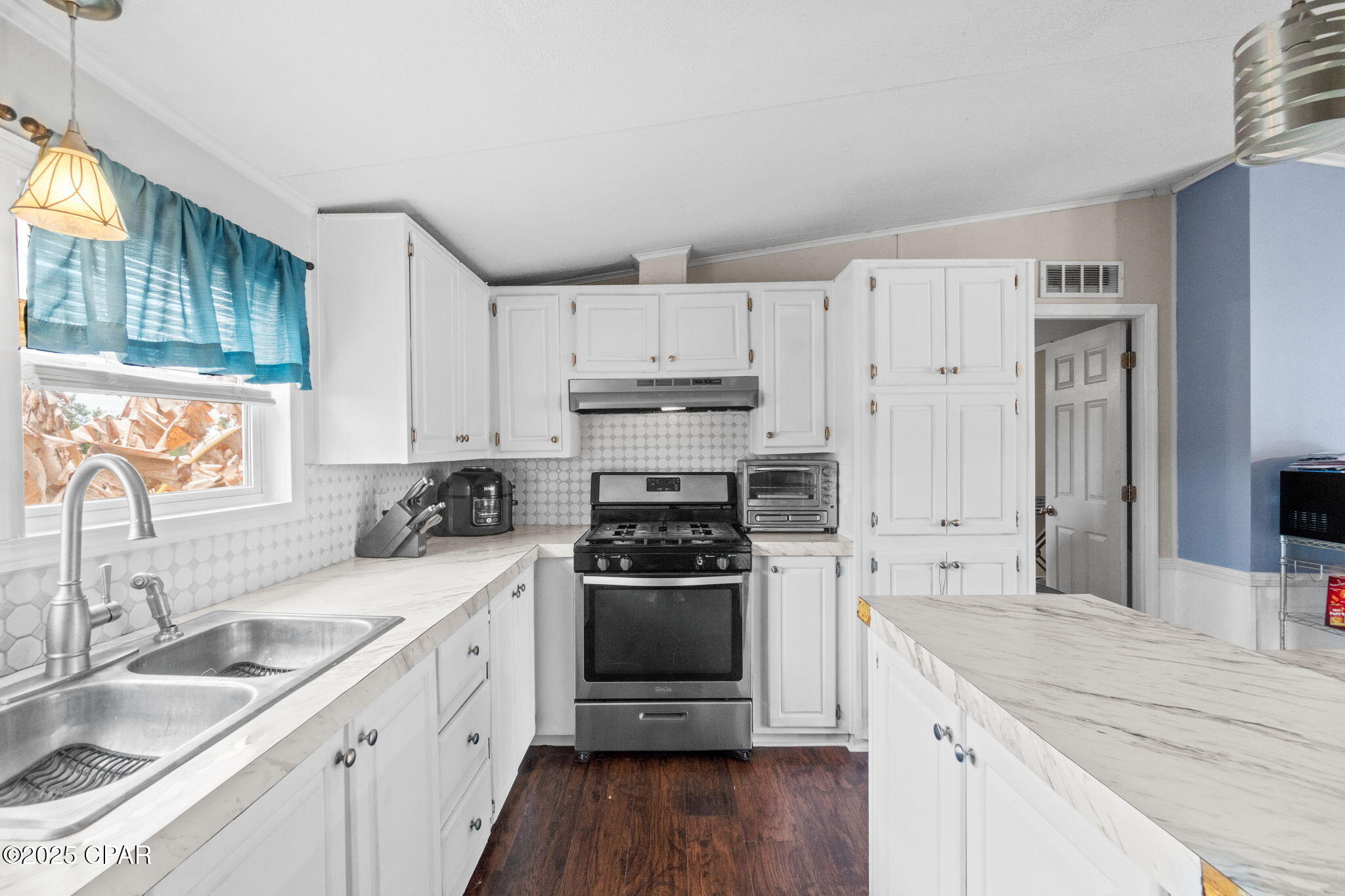 East Callaway Estates - Residential