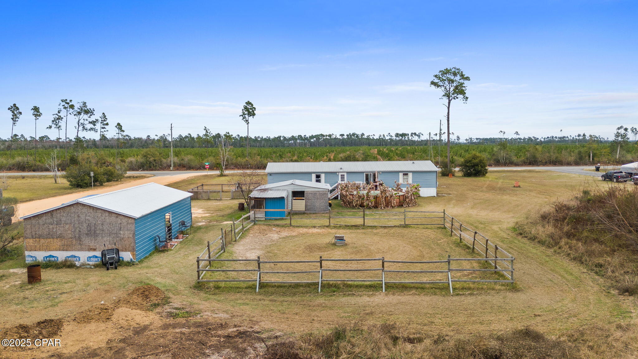 East Callaway Estates - Residential