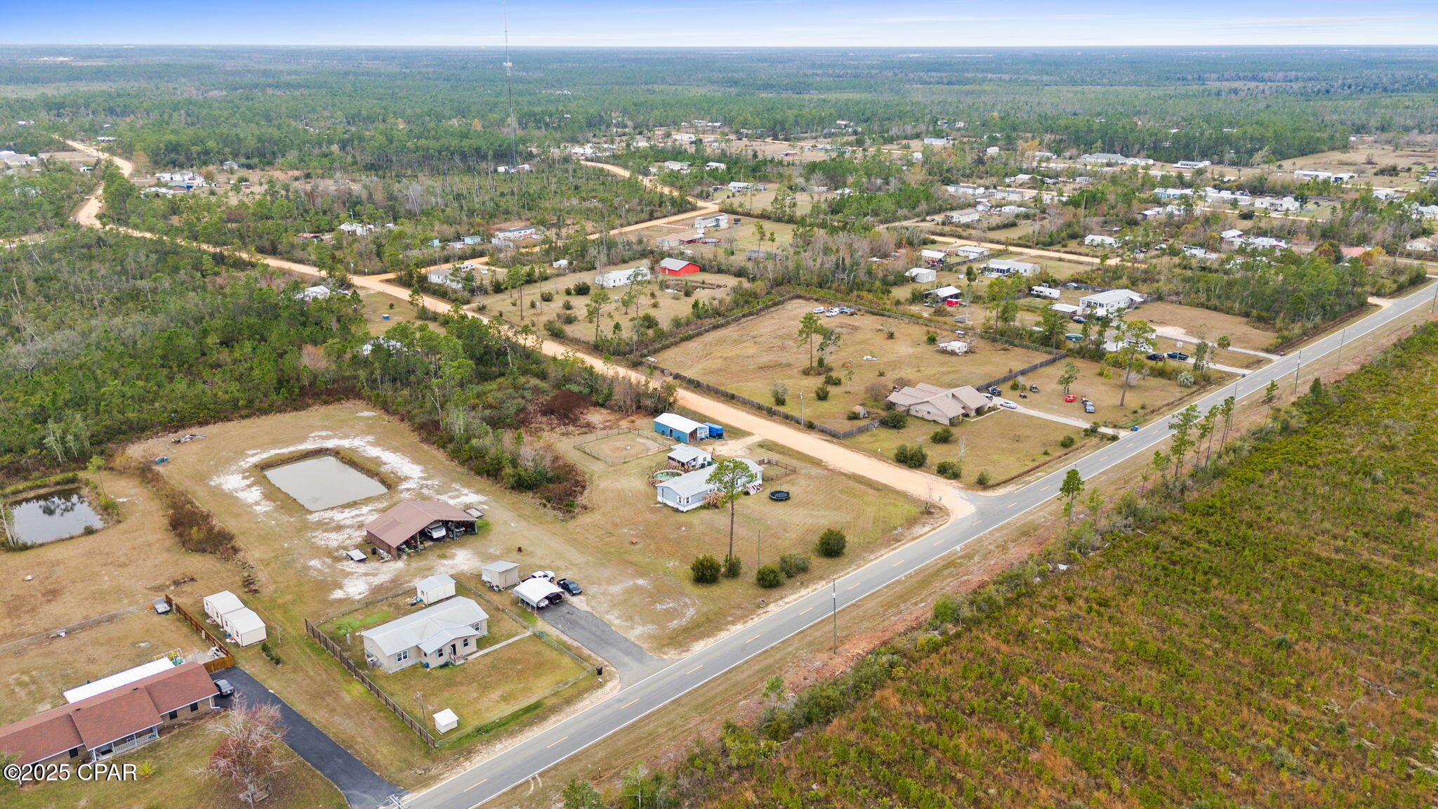 East Callaway Estates - Residential