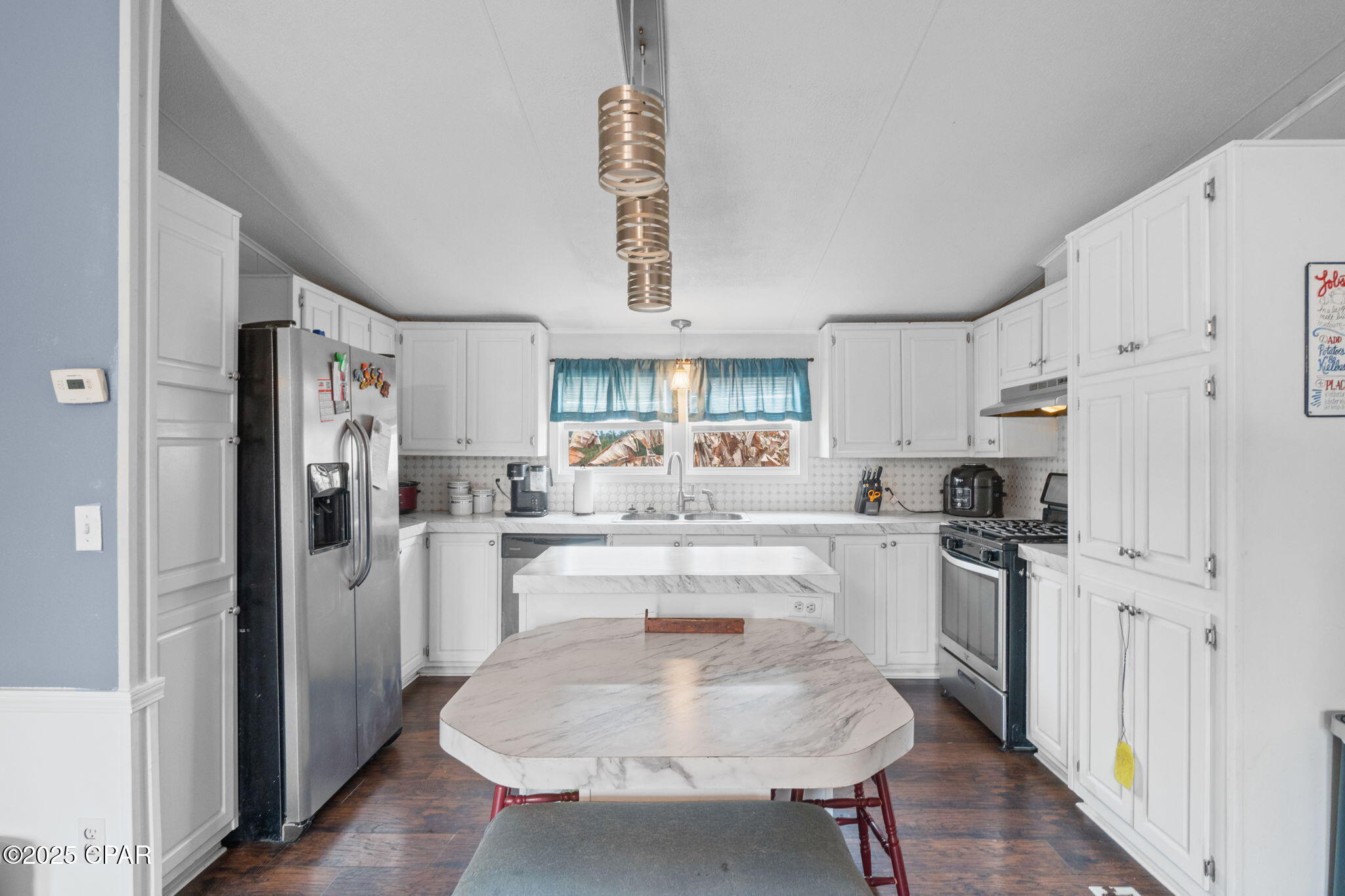 East Callaway Estates - Residential