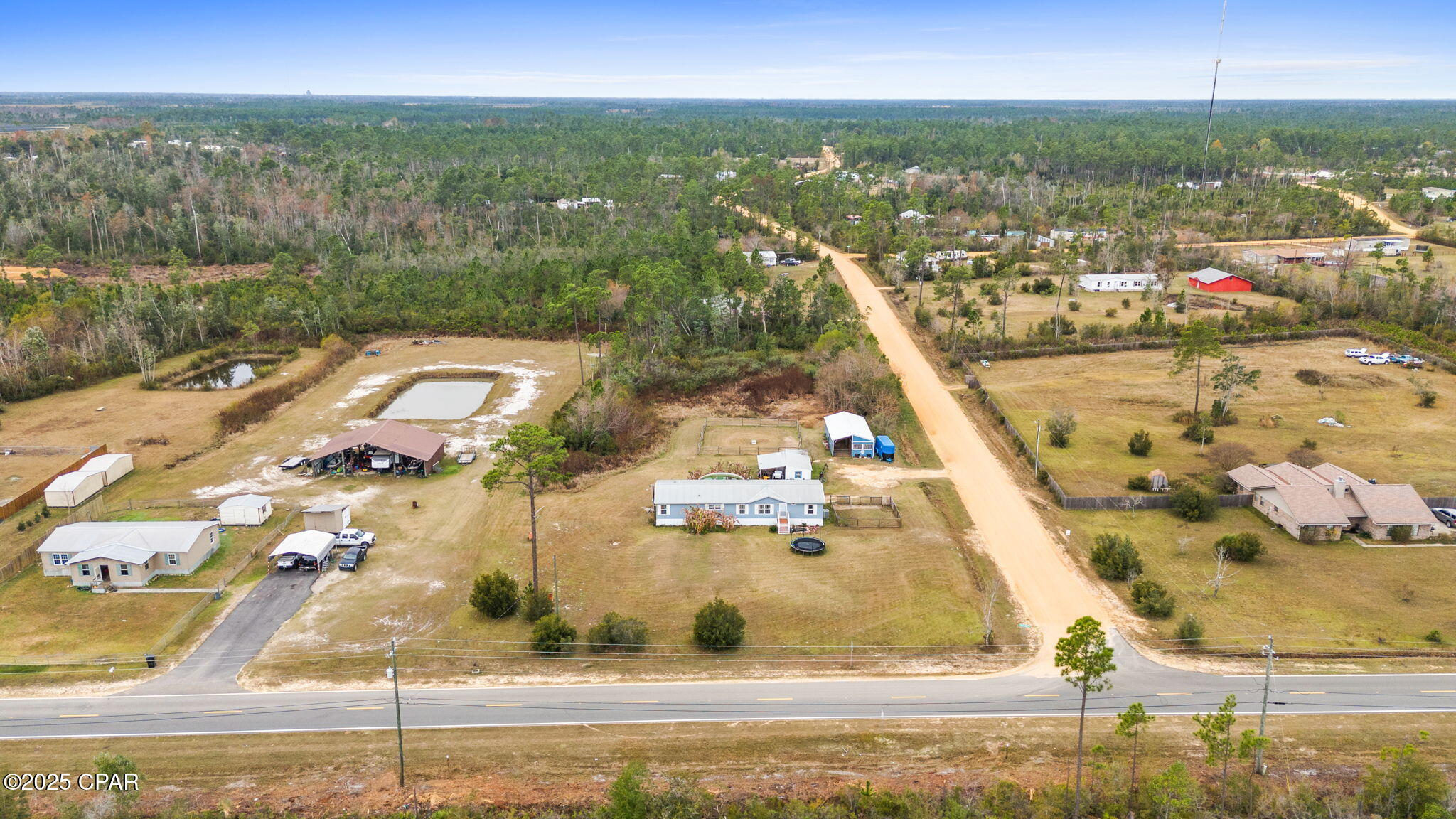 East Callaway Estates - Residential