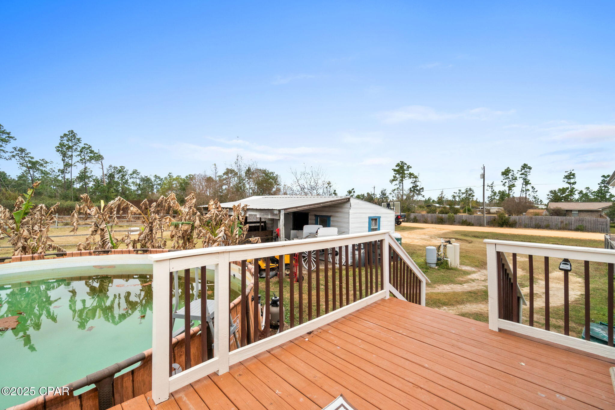 East Callaway Estates - Residential