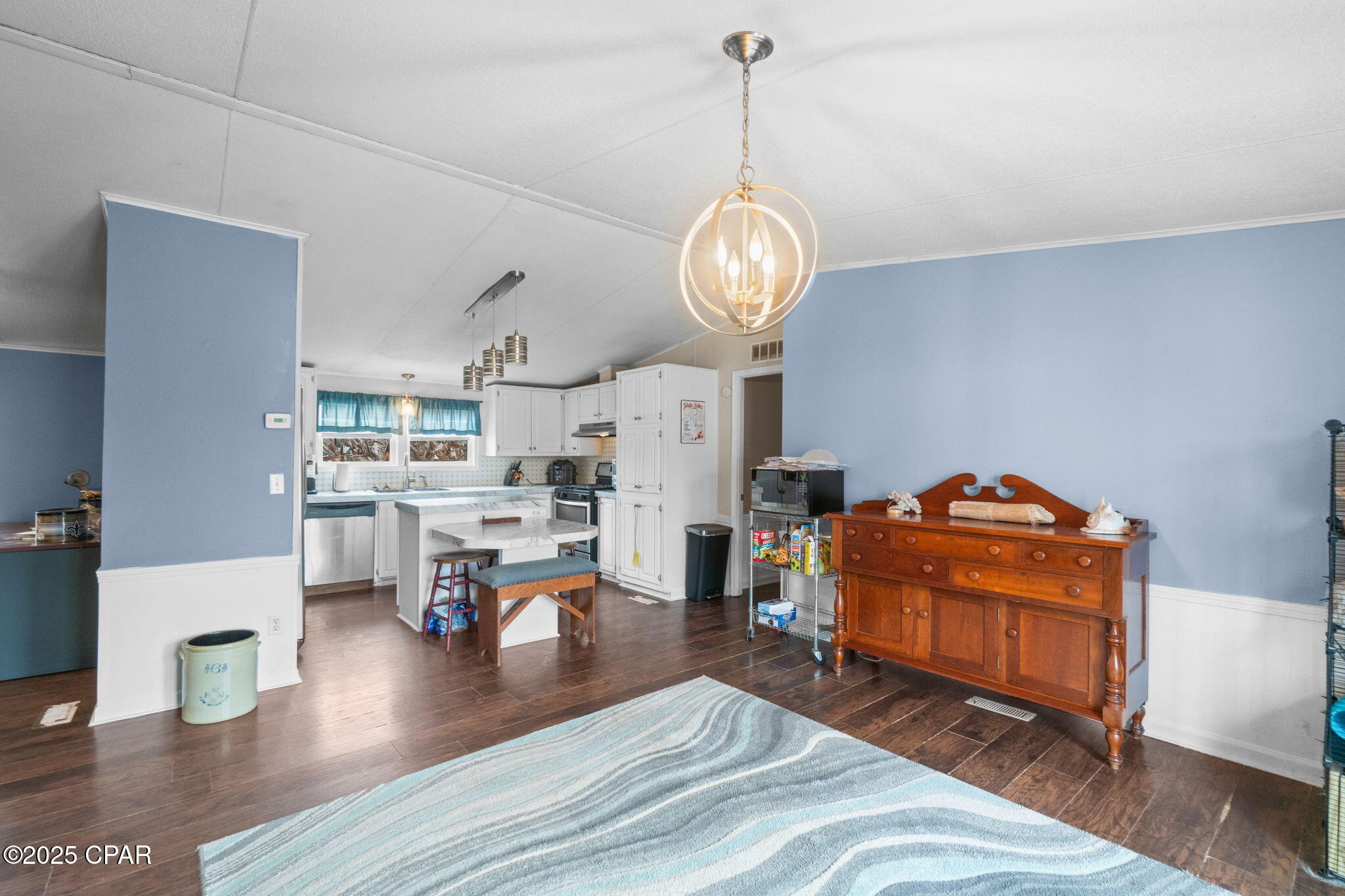 East Callaway Estates - Residential