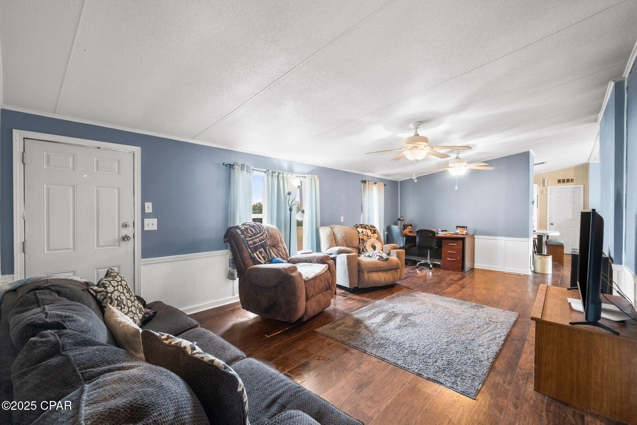 East Callaway Estates - Residential