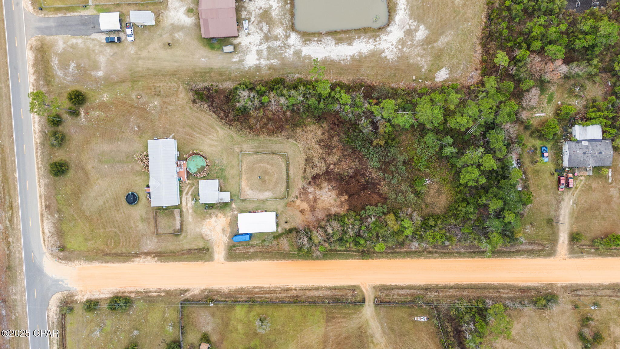 East Callaway Estates - Residential