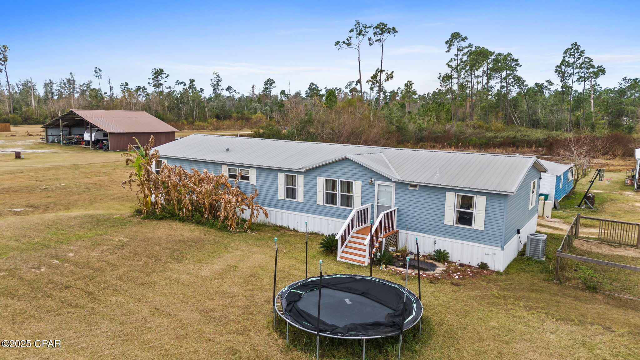 East Callaway Estates - Residential