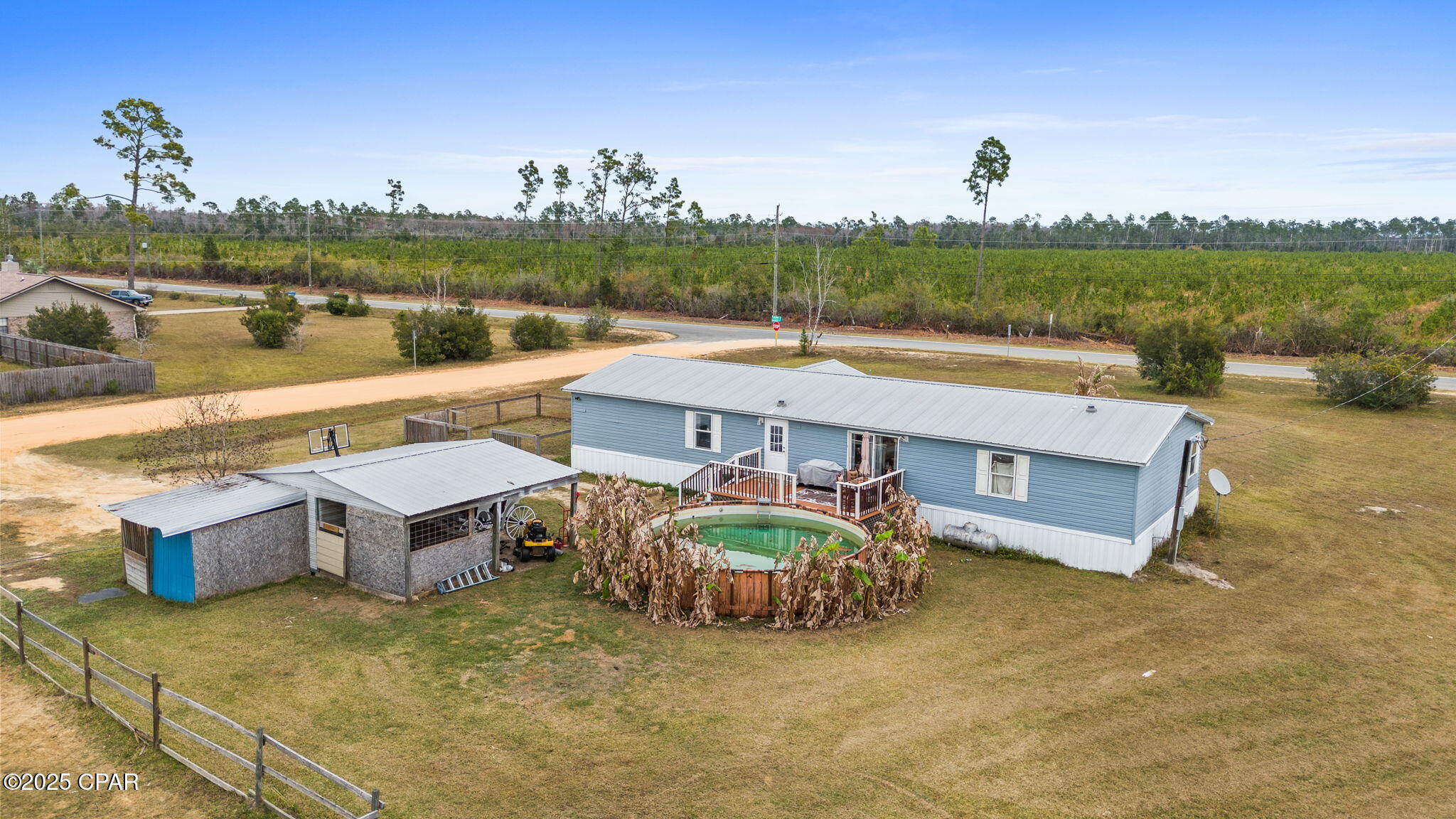 East Callaway Estates - Residential