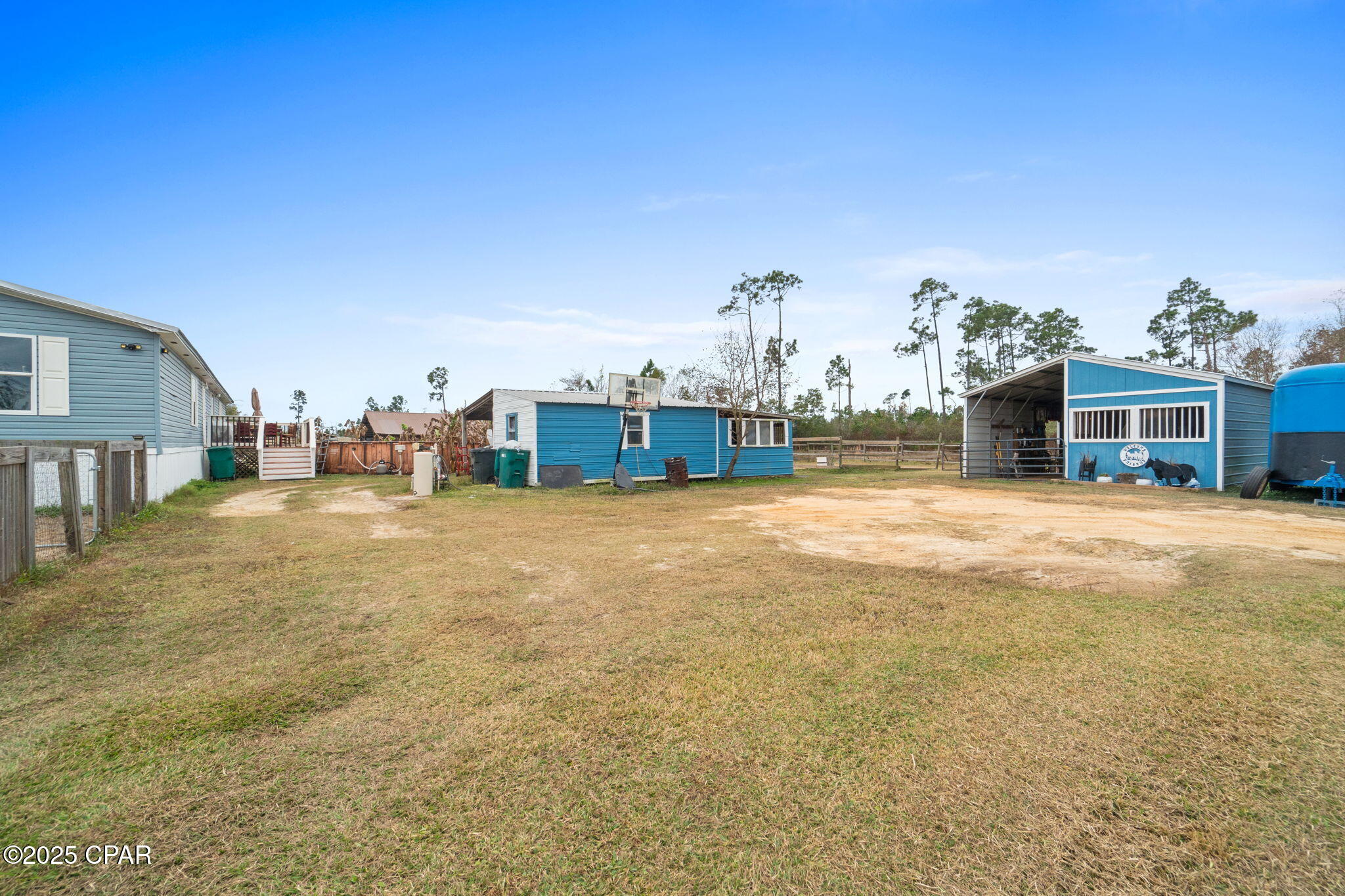 East Callaway Estates - Residential