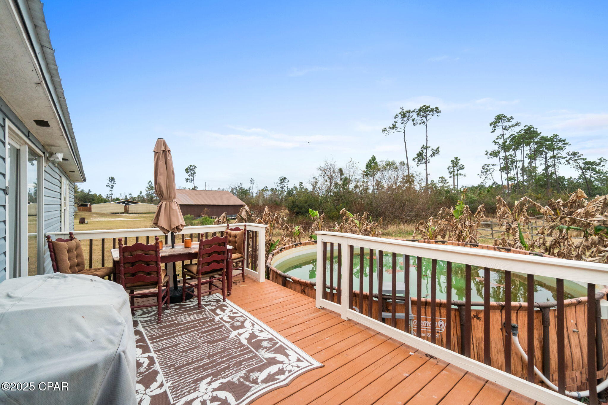 East Callaway Estates - Residential