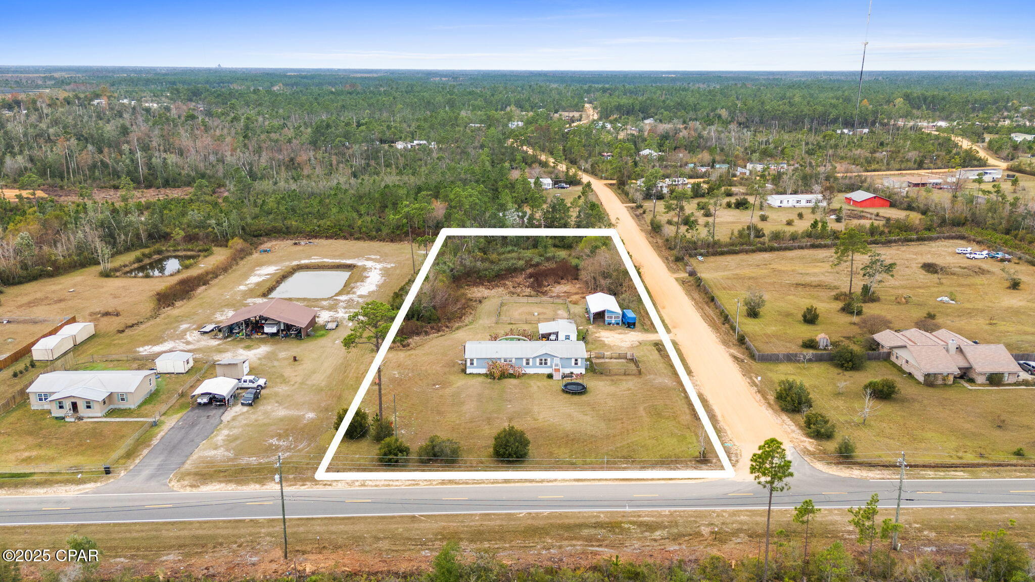 East Callaway Estates - Residential