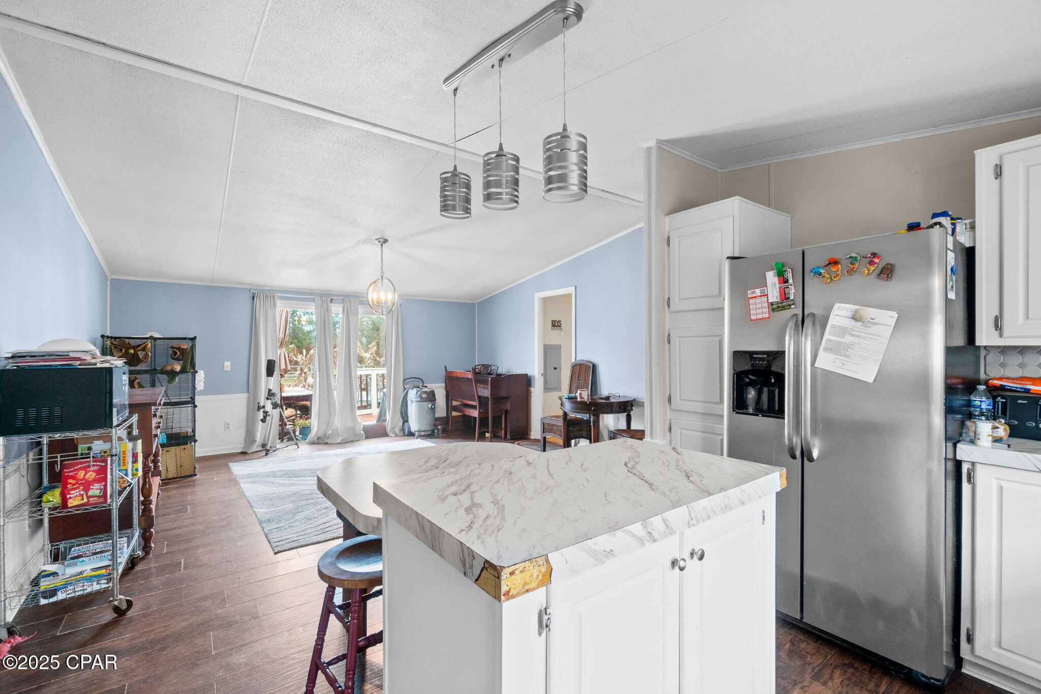 East Callaway Estates - Residential