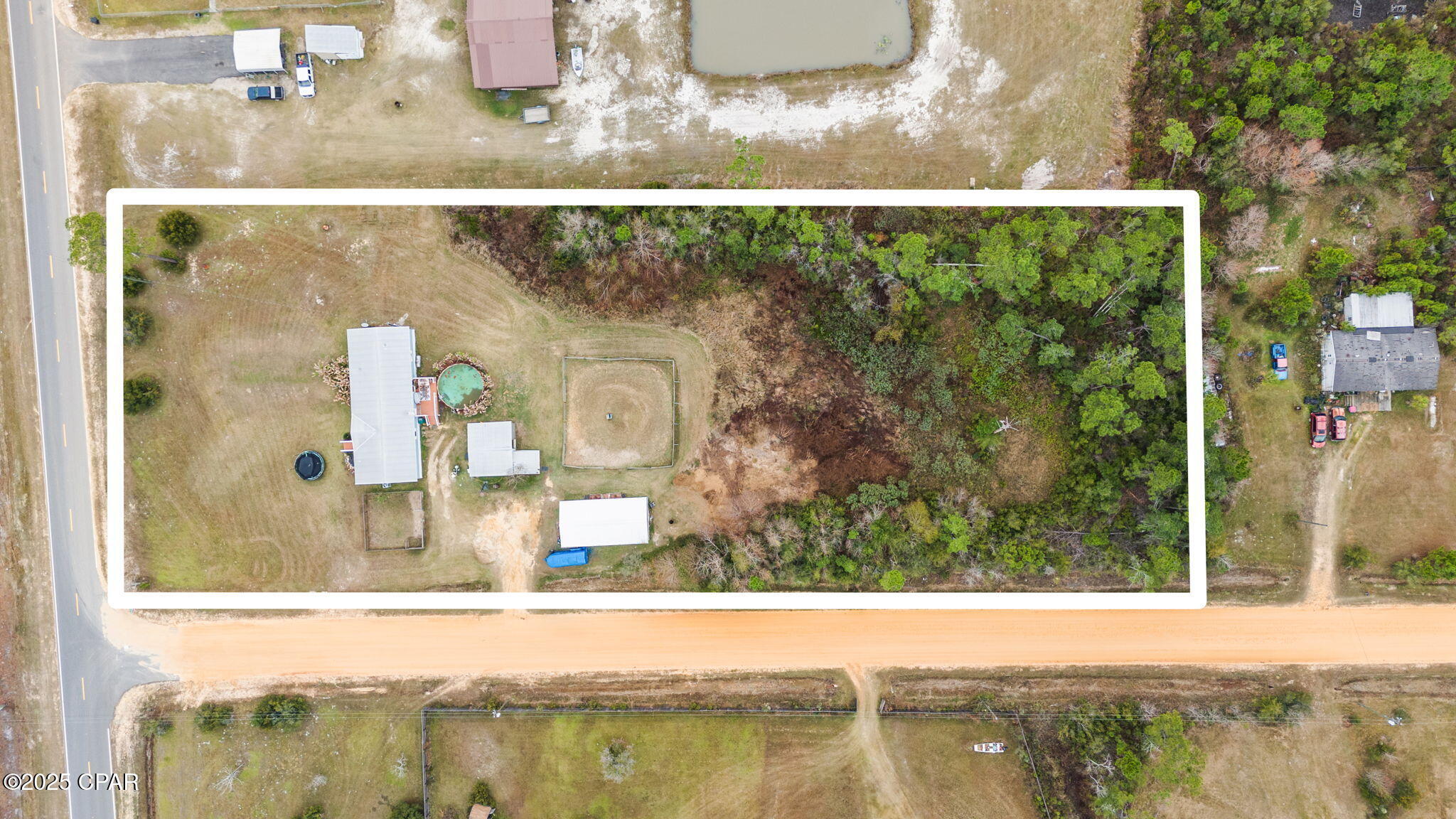 East Callaway Estates - Residential