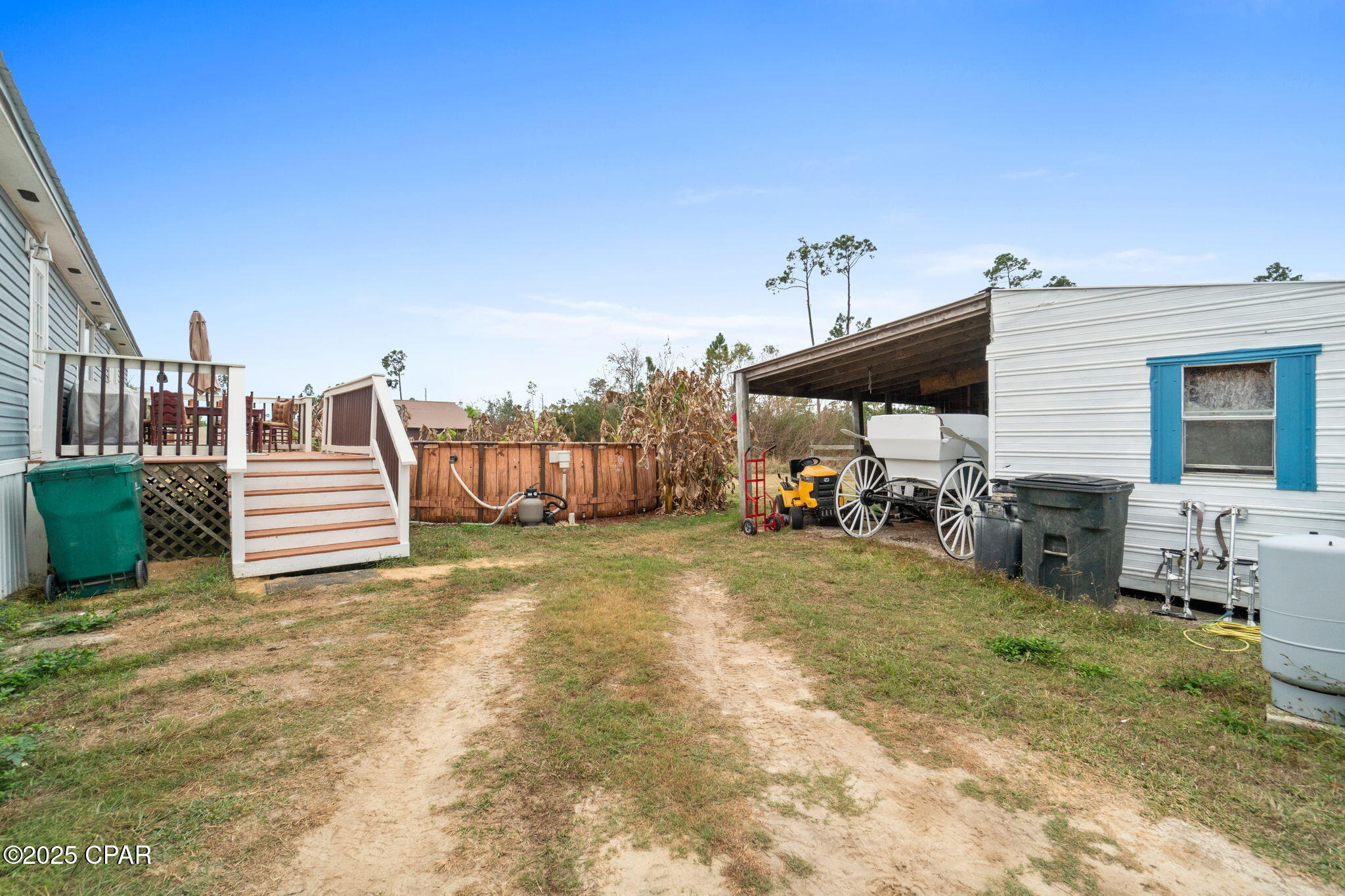 East Callaway Estates - Residential