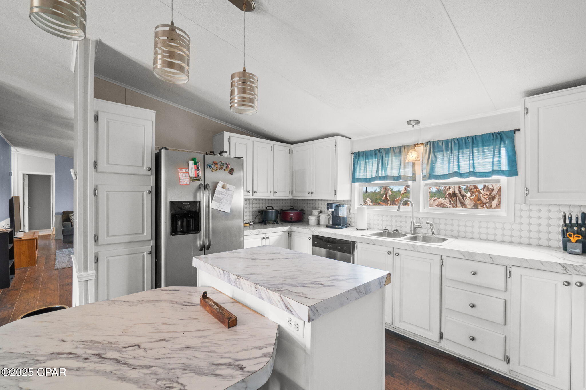 East Callaway Estates - Residential